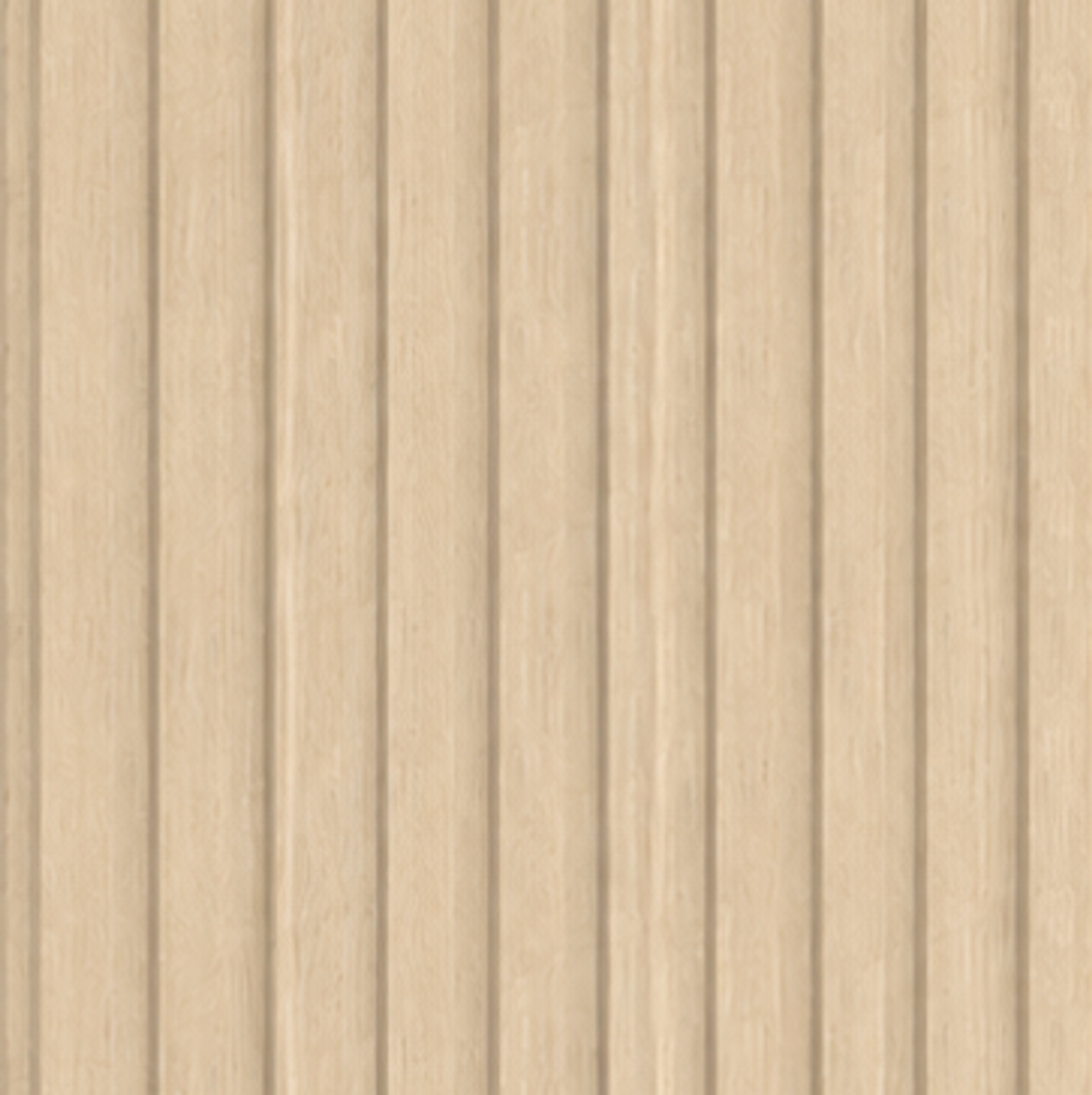 INTCO Panel flexible MDF color swatch — 19WV, MDF&PET