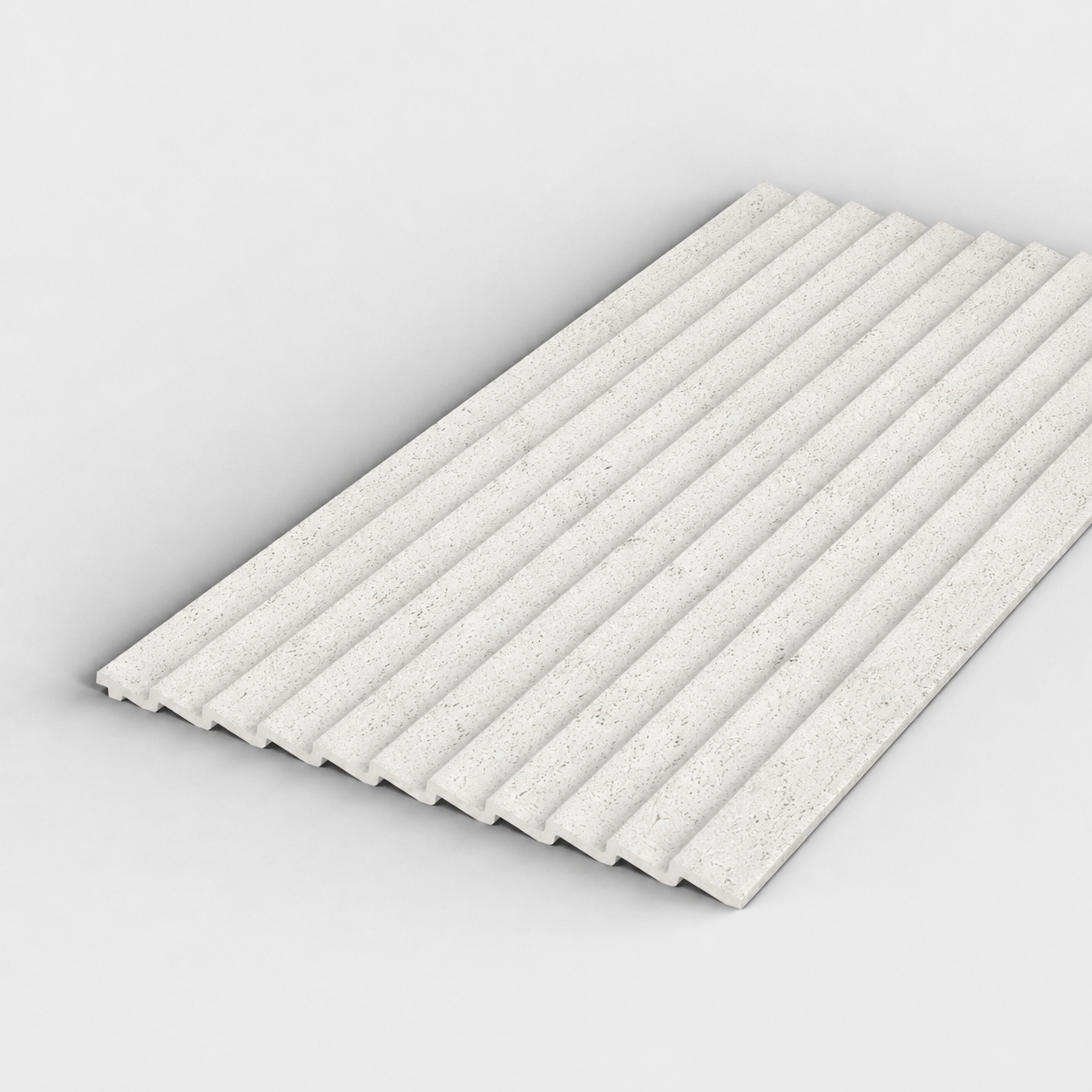 INTCO JC1824 Painel de Parede em PS, PS, 2900X250X10mm (view 2)