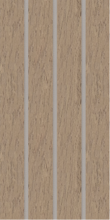B111 Widex MDF acoustic panel finish