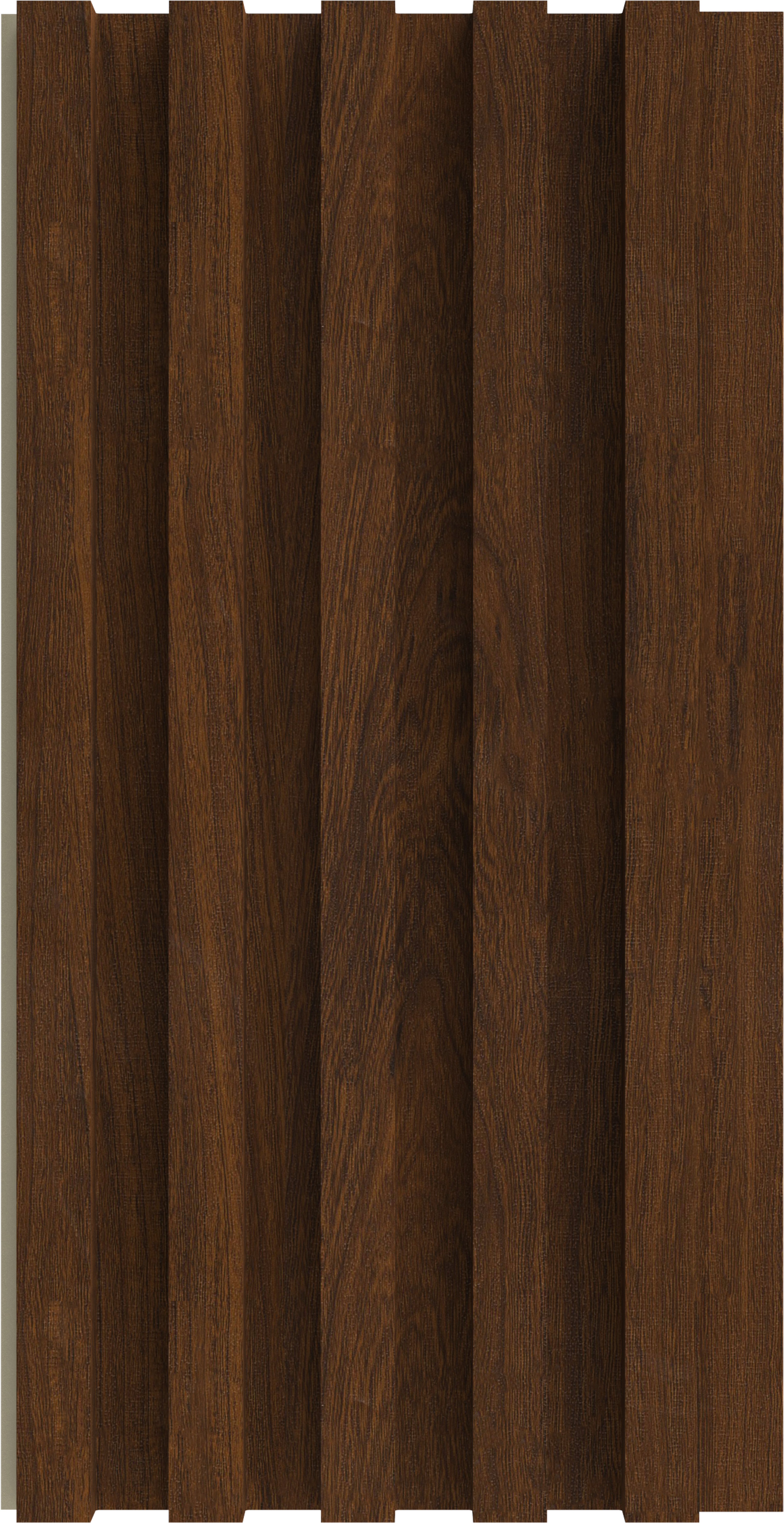 INTCO WPC Wall Panel color swatch — WZ726, WPC