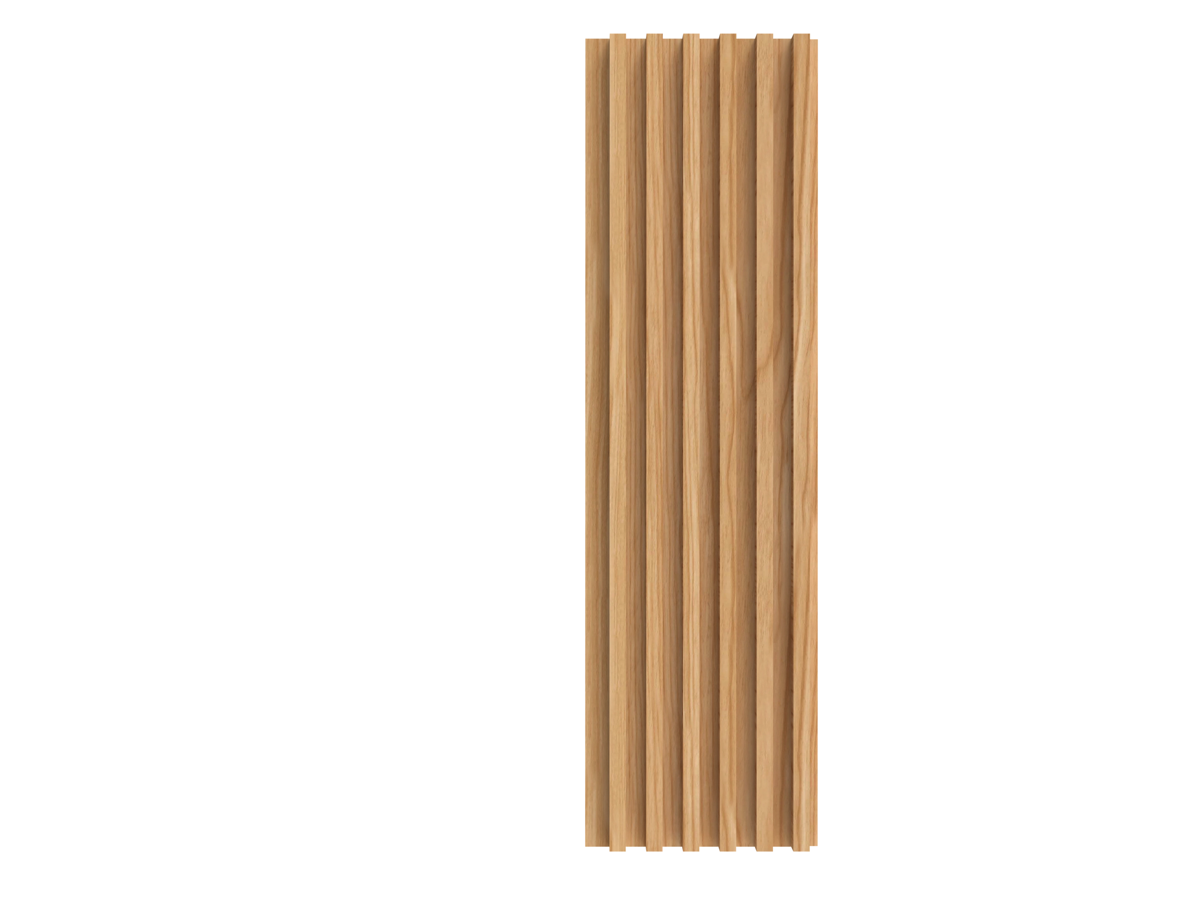 INTCO WPC Wall Panel color swatch — WZ353, WPC