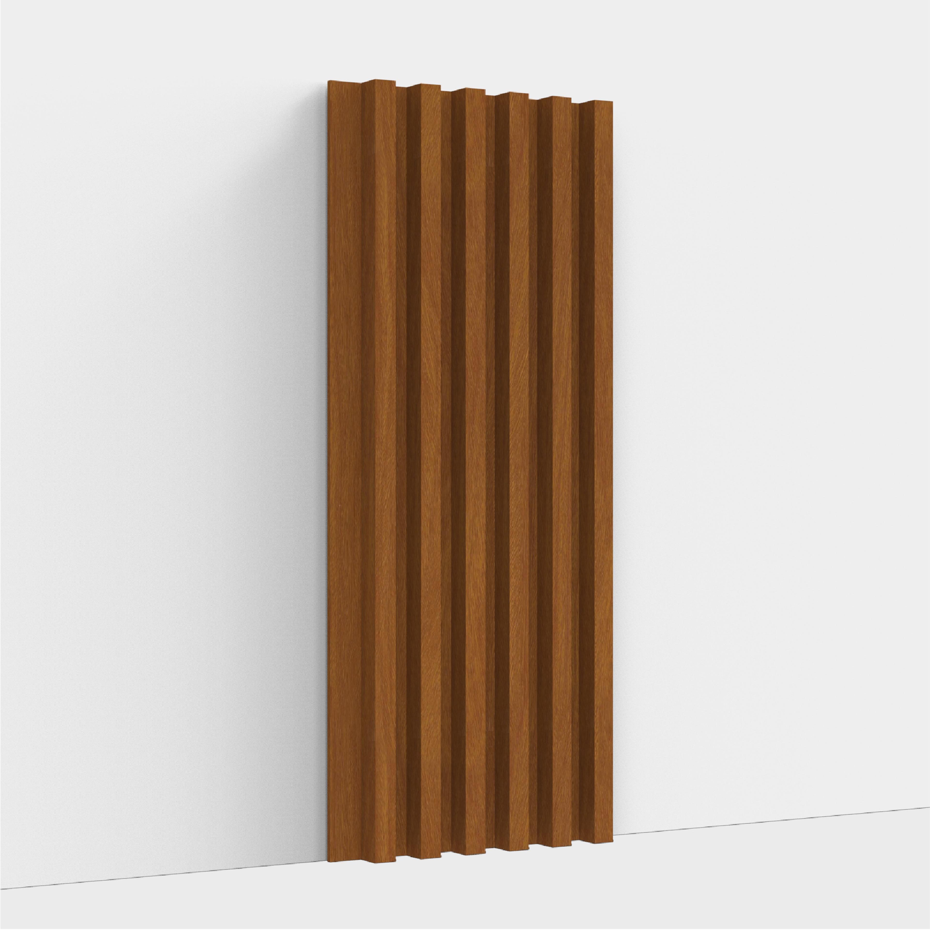 INTCO SJF004 Panel de pared WPC