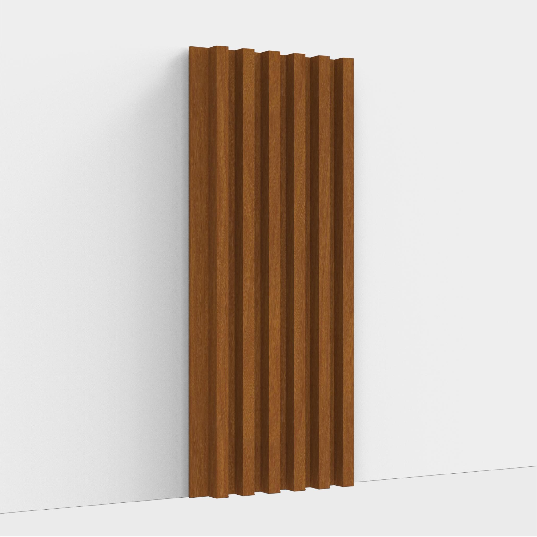 INTCO SJF004 Panel de pared WPC