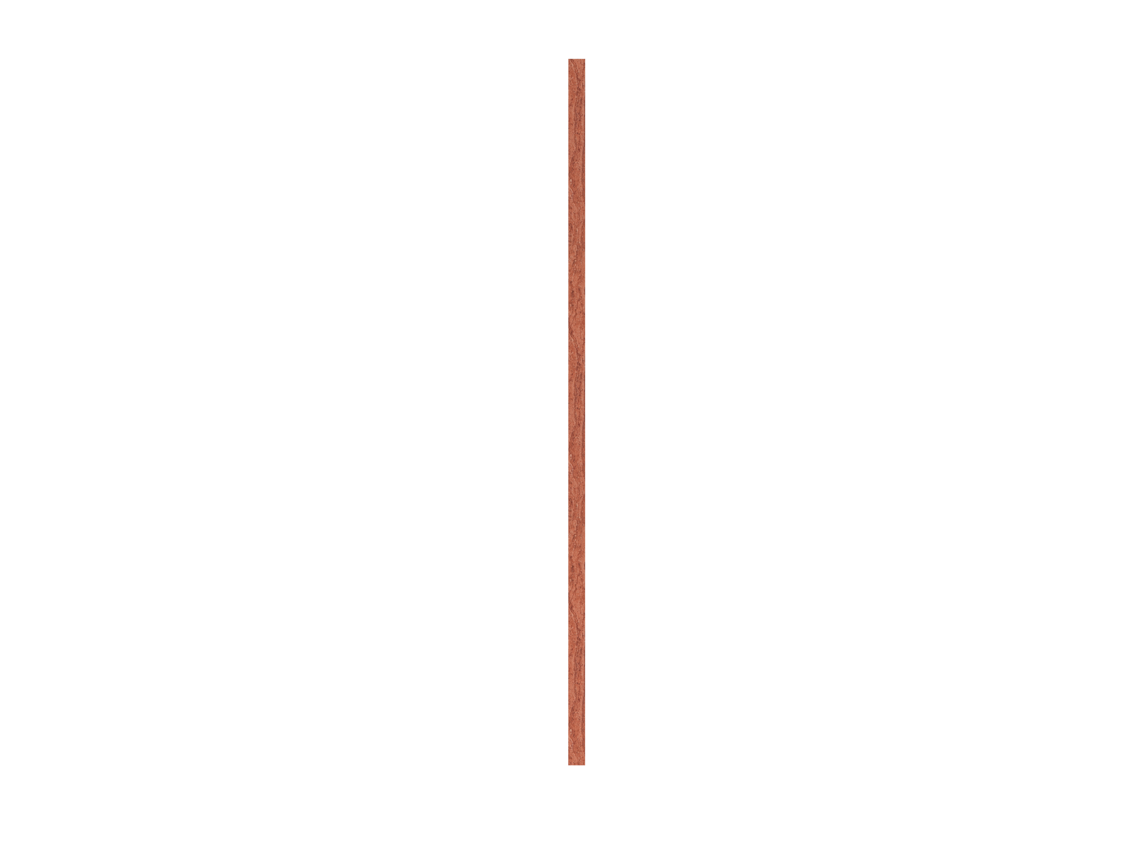 INTCO WPC Wall Panel color swatch — SZ252, WPC