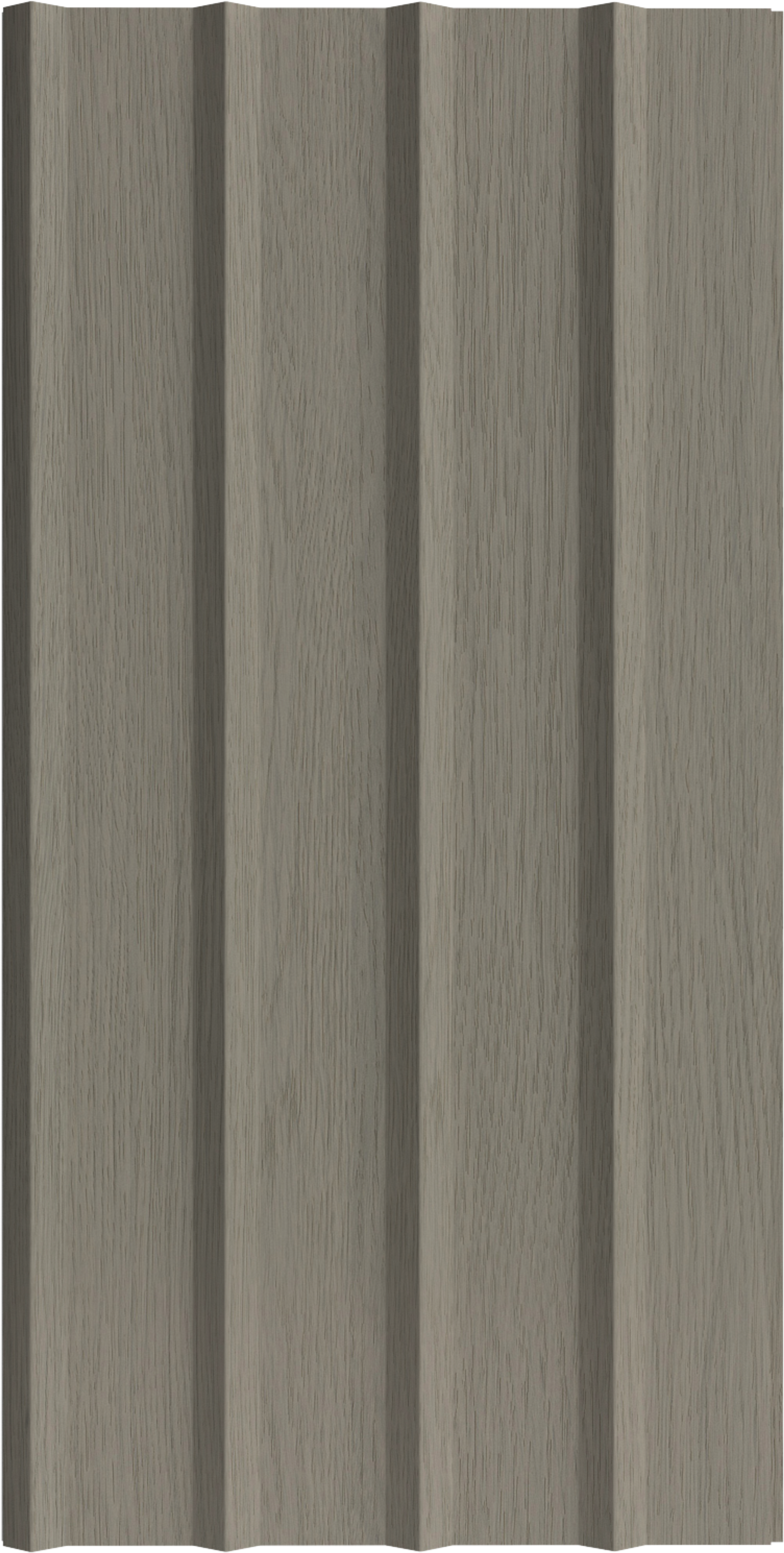 INTCO WPC Wall Panel color swatch — WZ563, WPC
