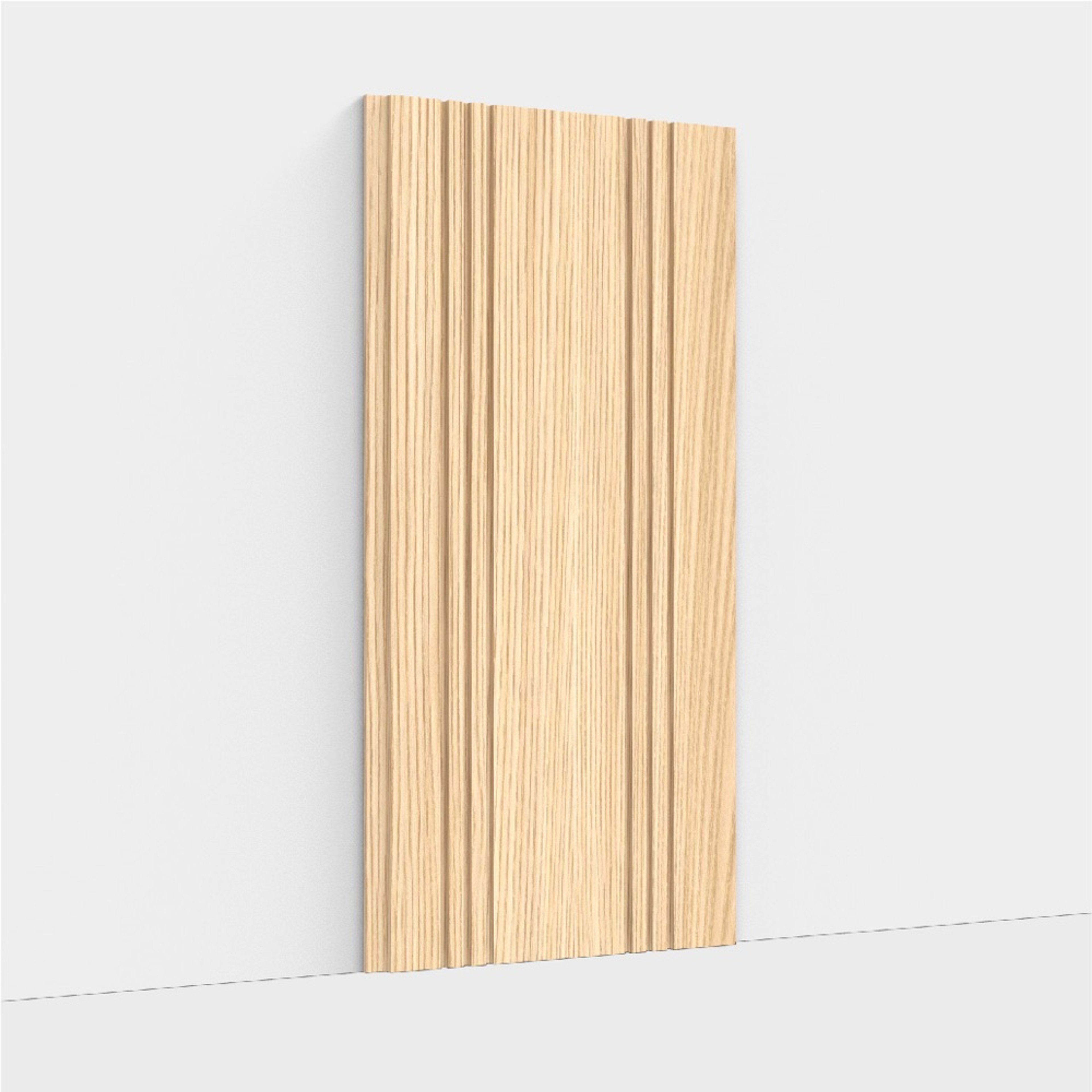 WPC Wall Panel 1