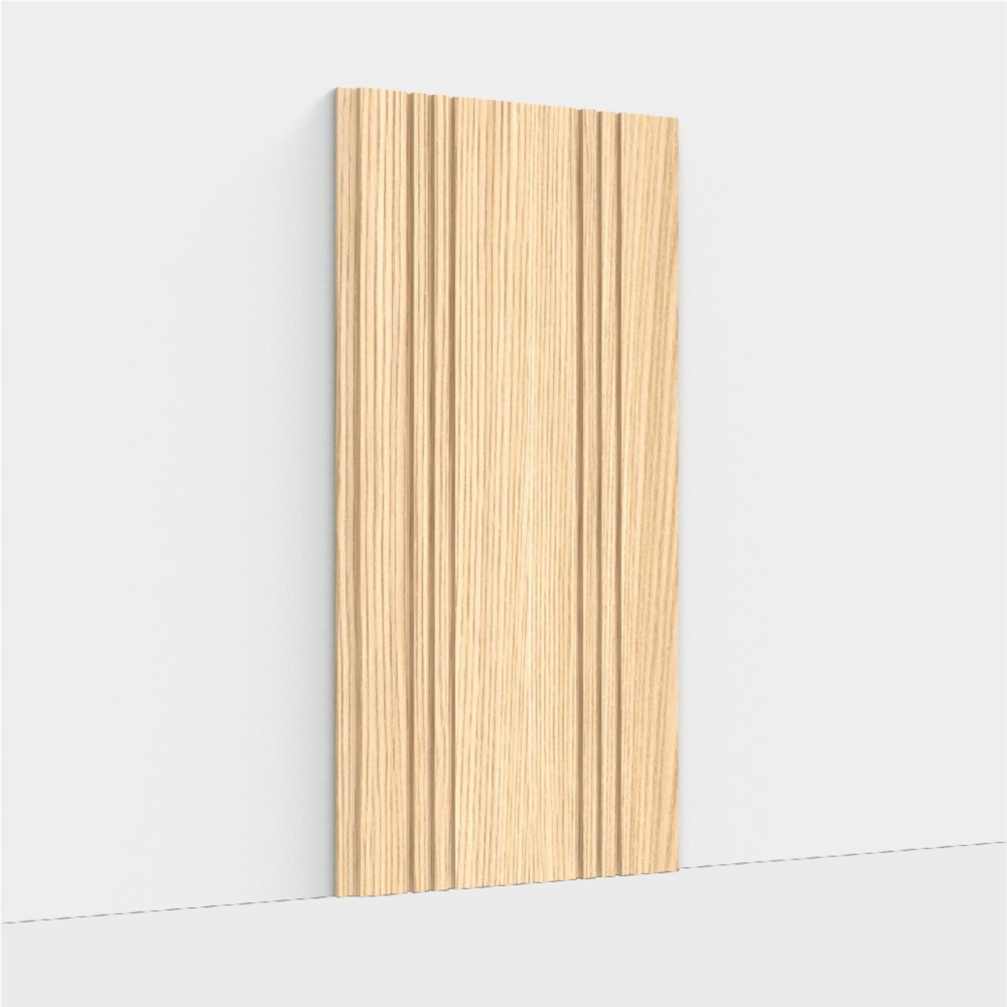WPC Wall Panel