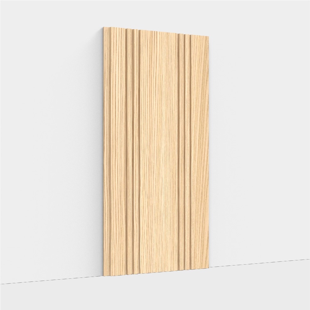 WPC Wall Panel
