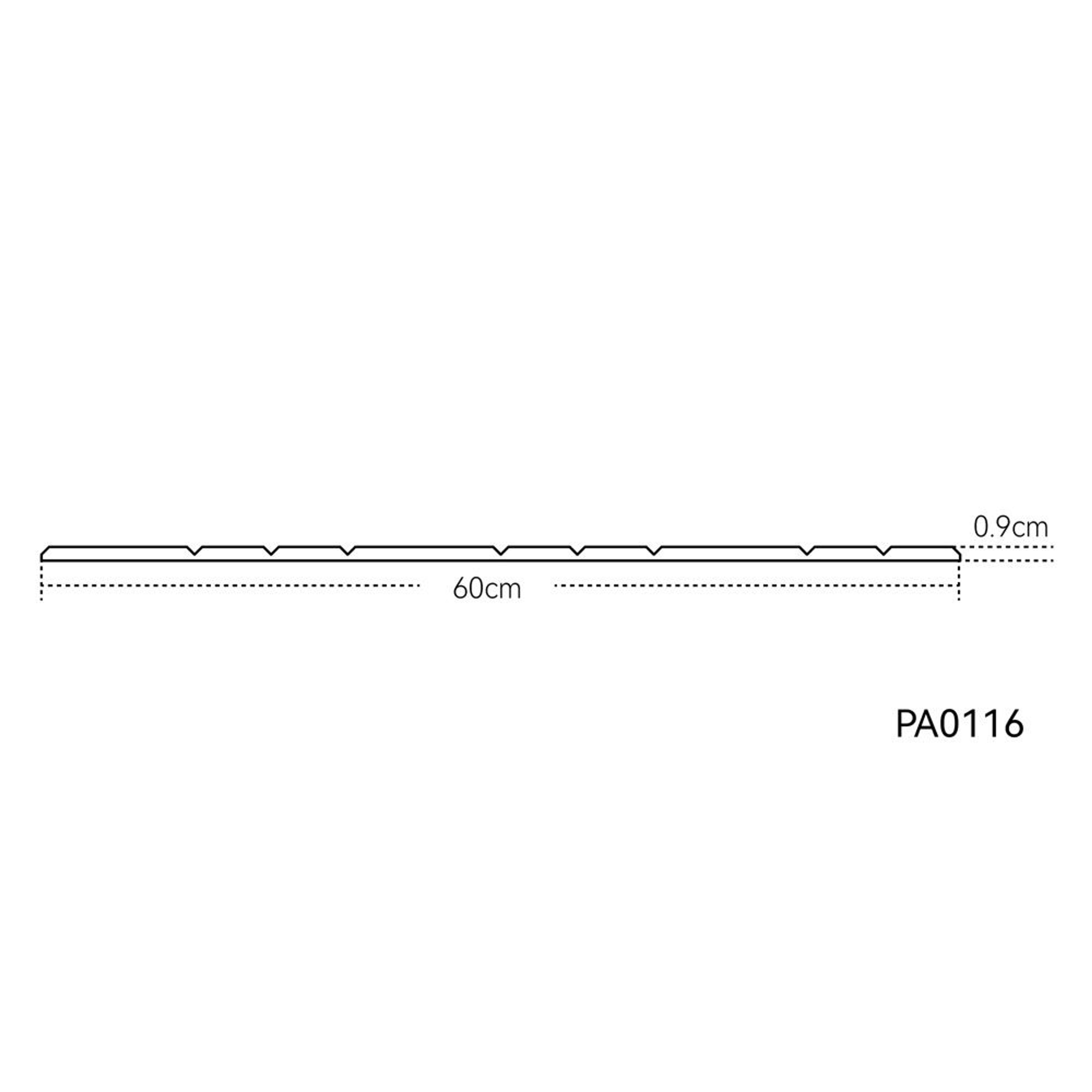 PET Acoustic Panel 4