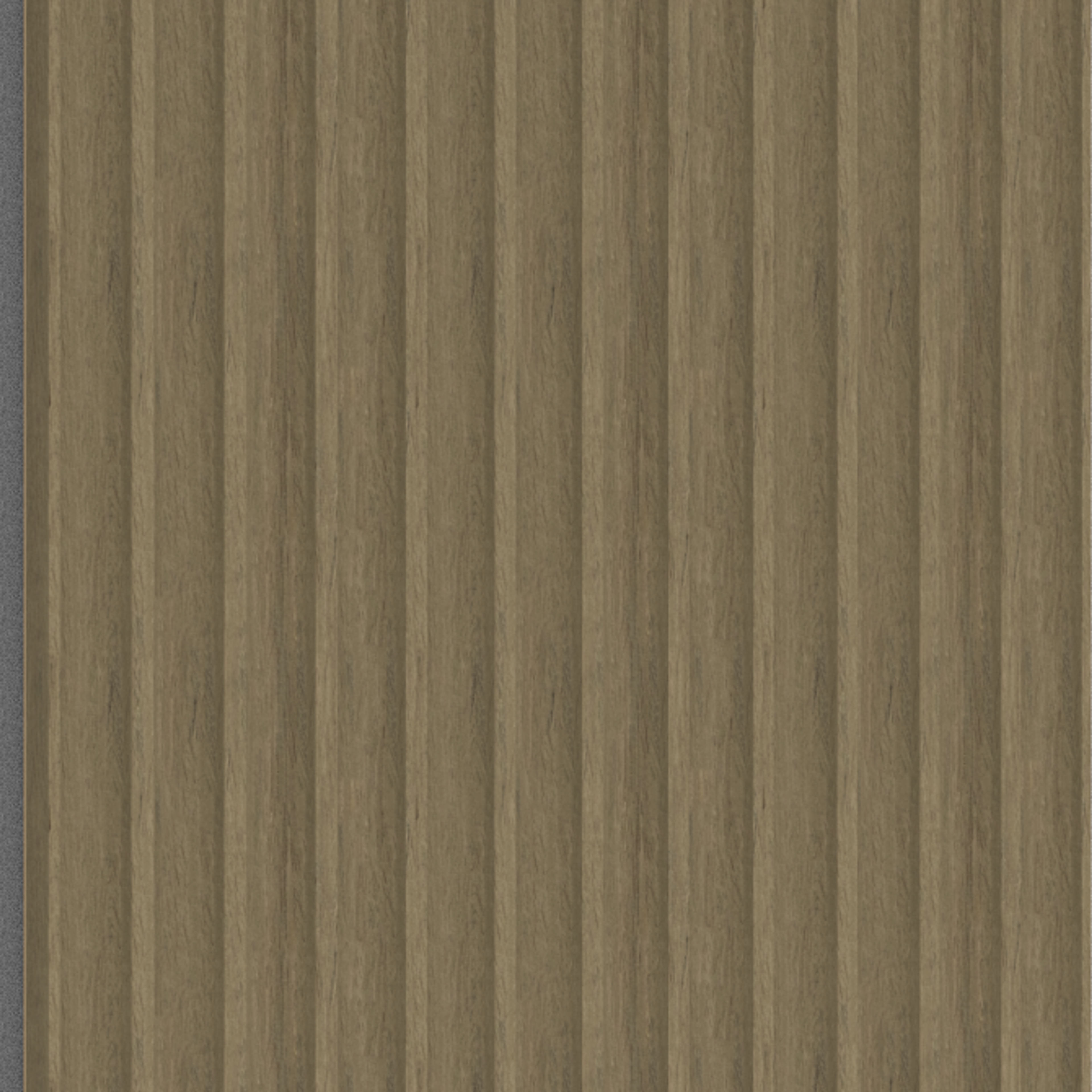 INTCO MDF Flexible Panel color swatch — 02WV, MDF&PET
