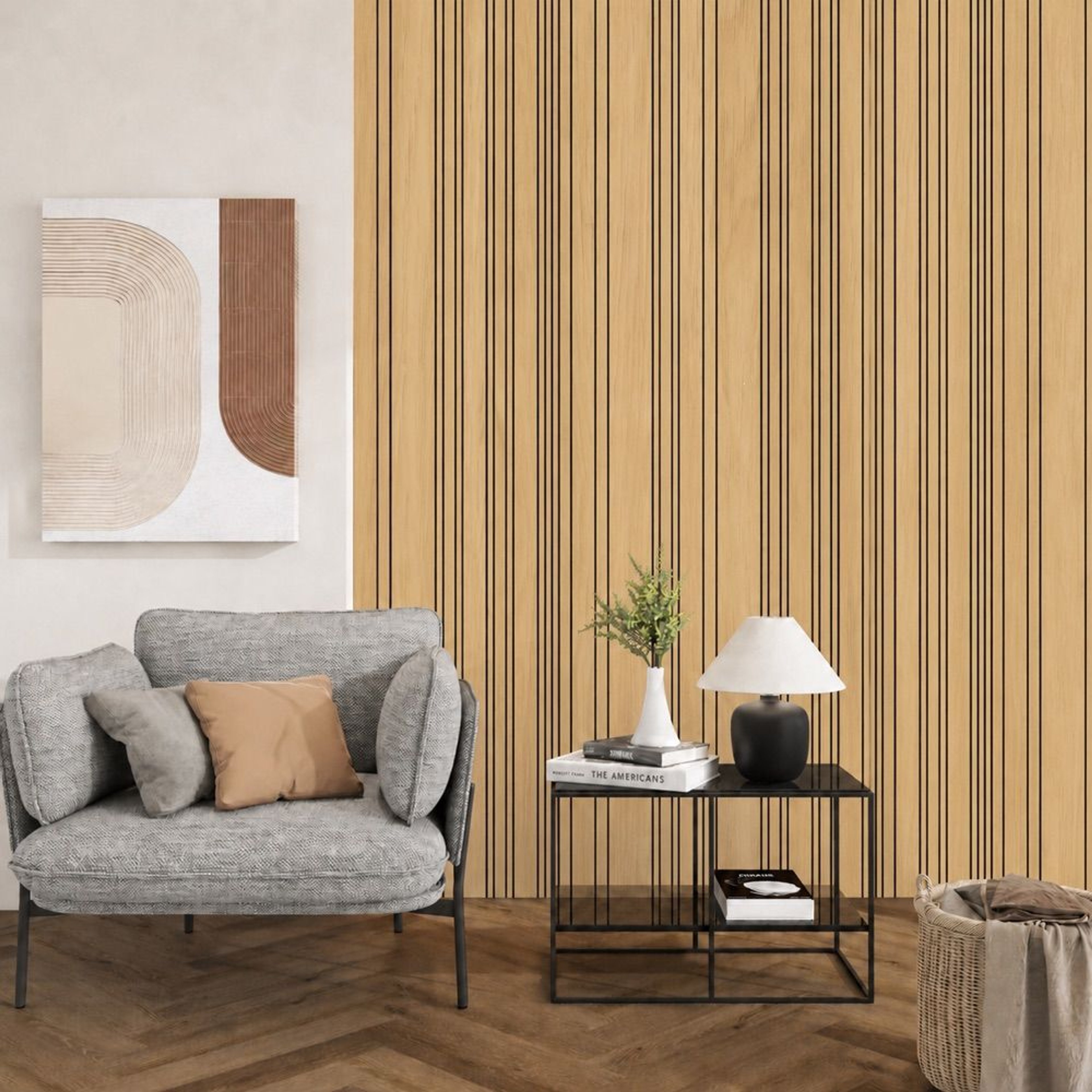 PS Wall Panel 3