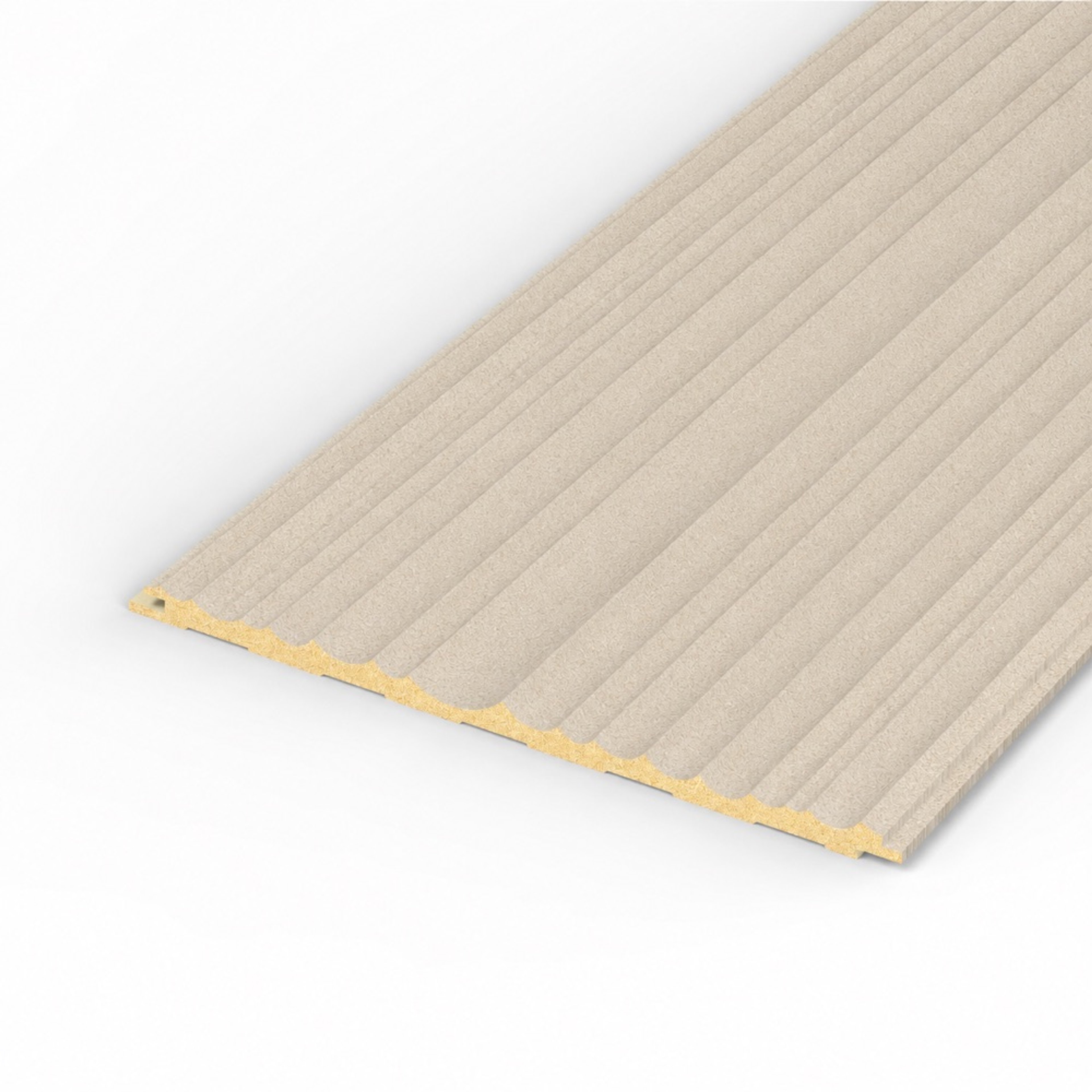 WPC Wall Panel 2