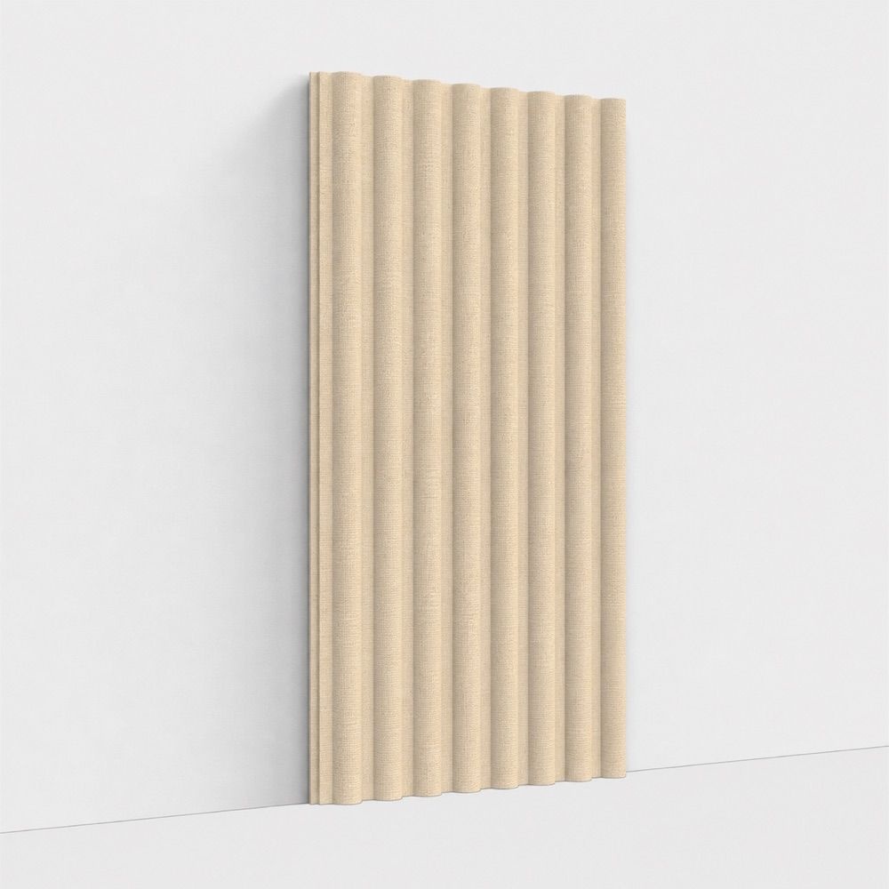 INTCO JF809 WPC Wall Panel, WPC, 2900X255.5X20X250mm