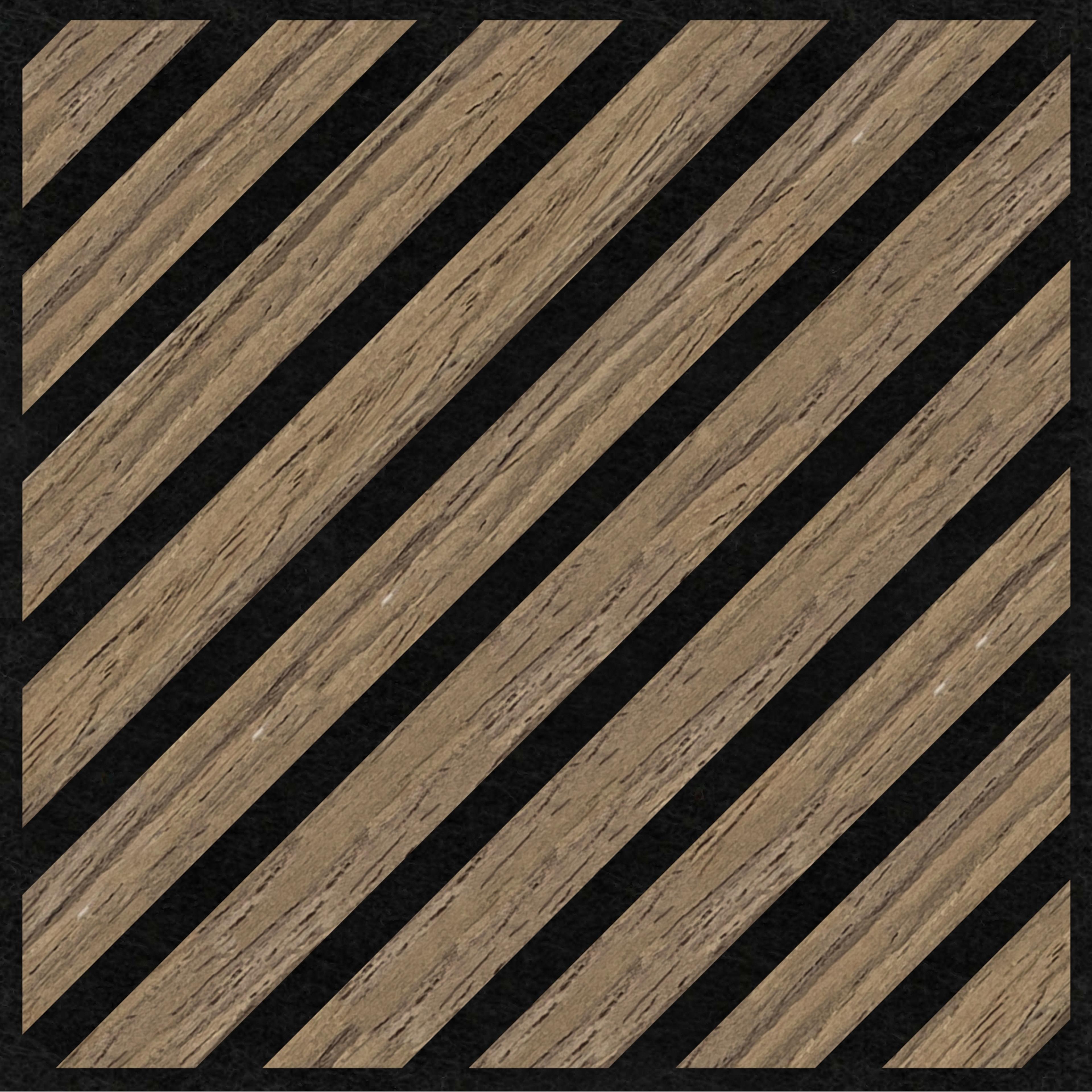 INTCO MDF Acoustic Panel color swatch — 10WV, MDF&PET