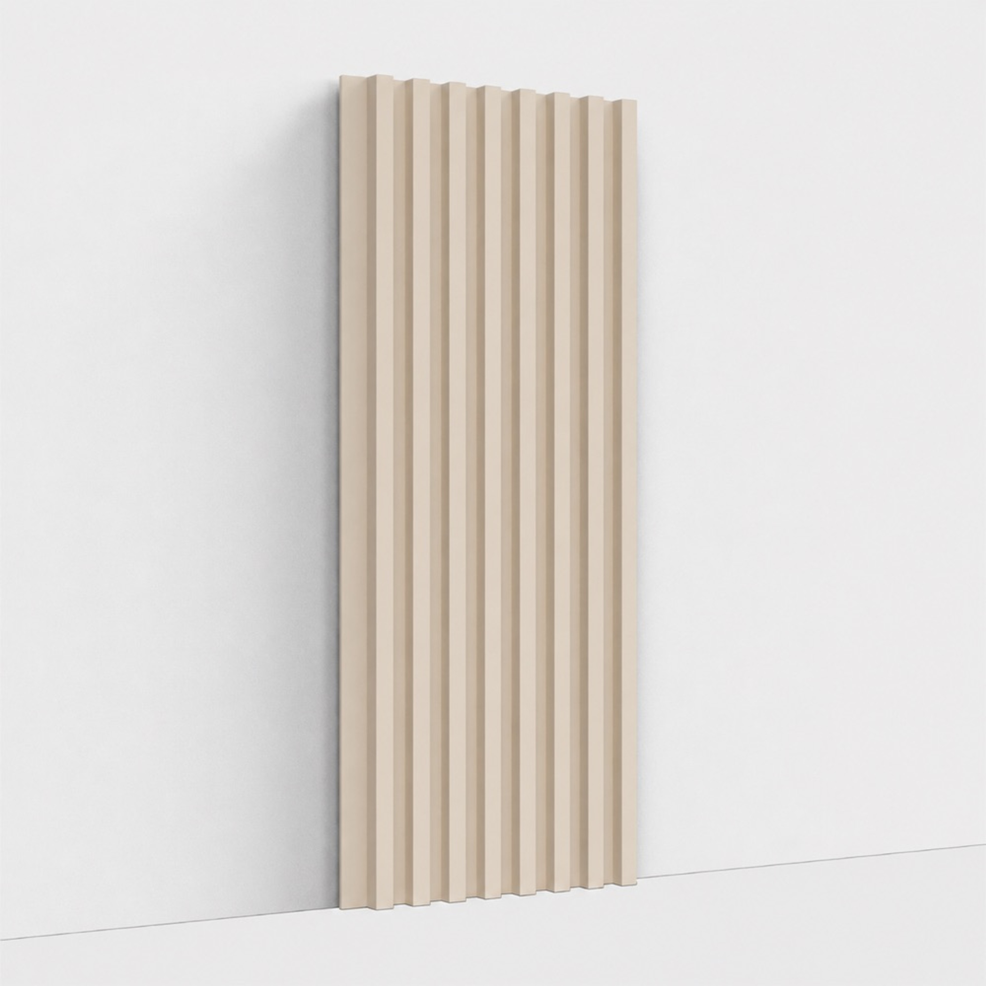 WPC Wall Panel