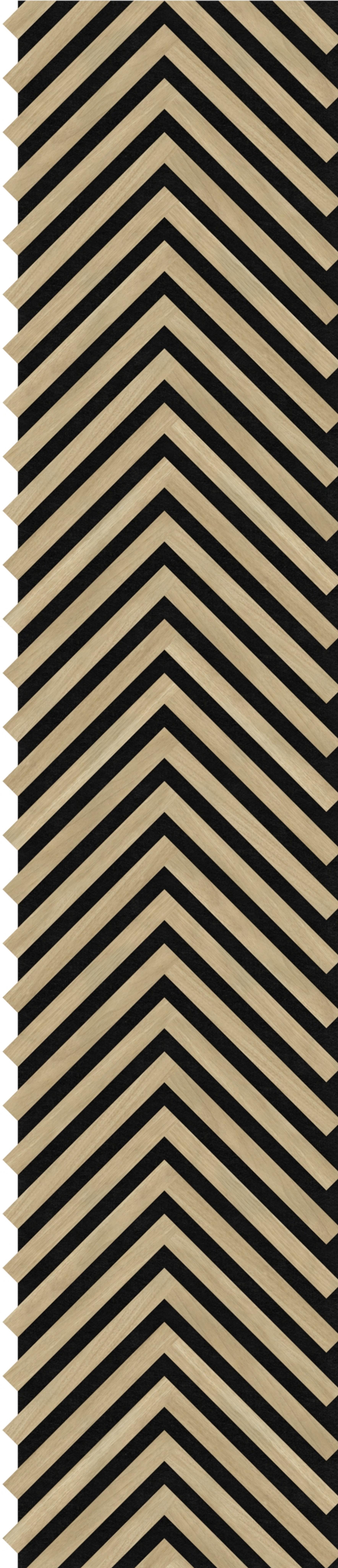 INTCO MDF Acoustic Panel color swatch — DT7, MDF&PET