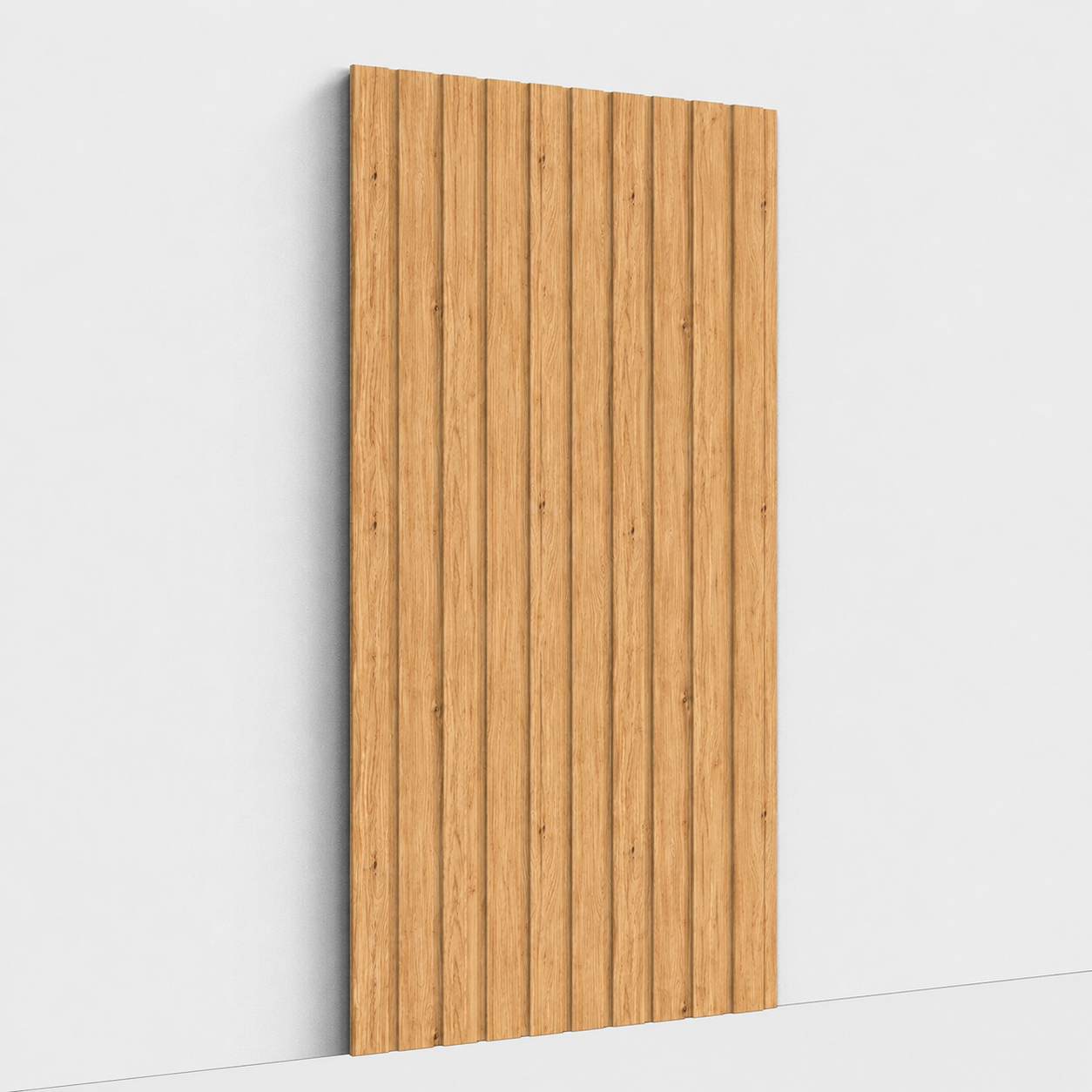 INTCO JC1314 PS Wall Panel, PS, 2900X313X7mm