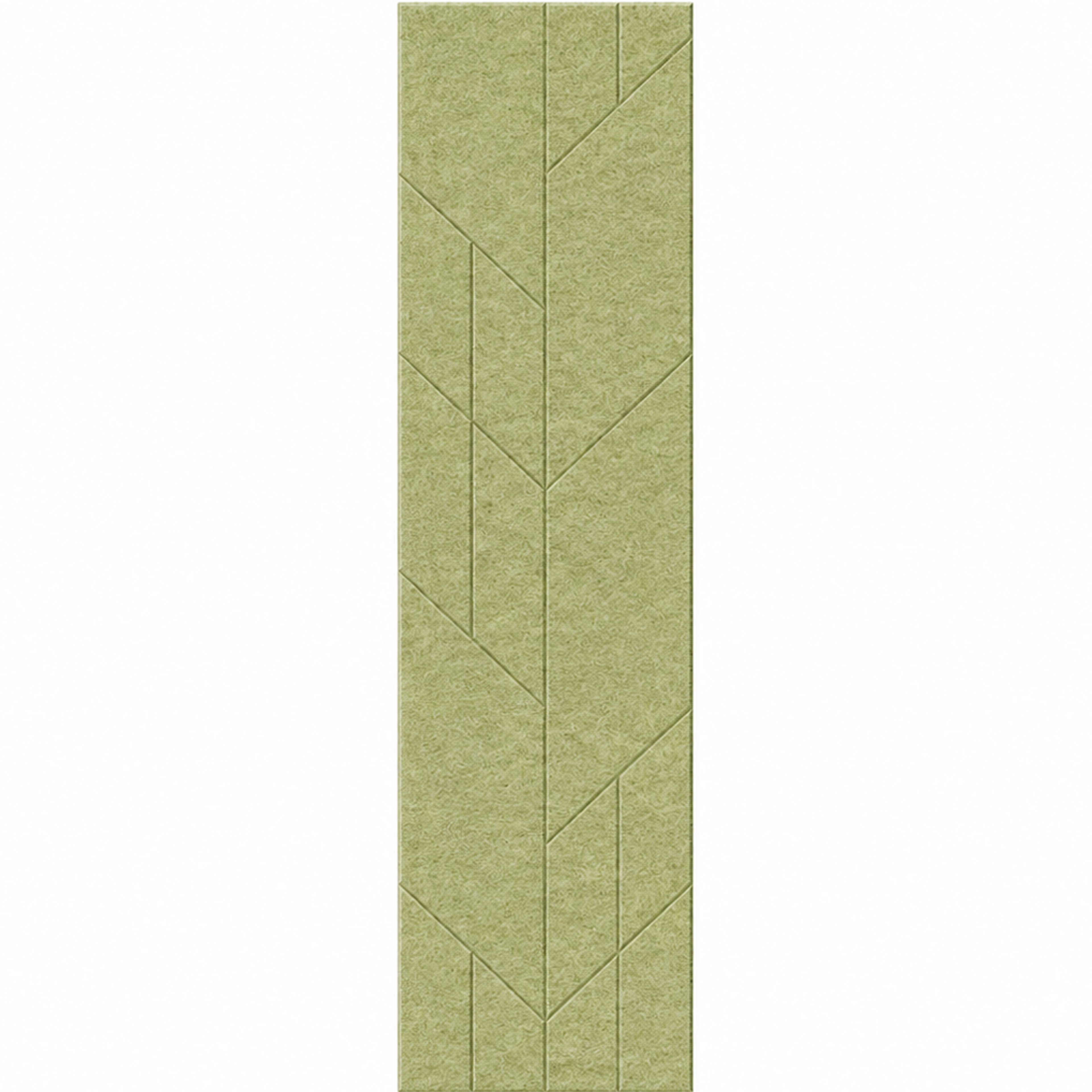 INTCO PET-Akustikpaneele color swatch — XSY63, PET