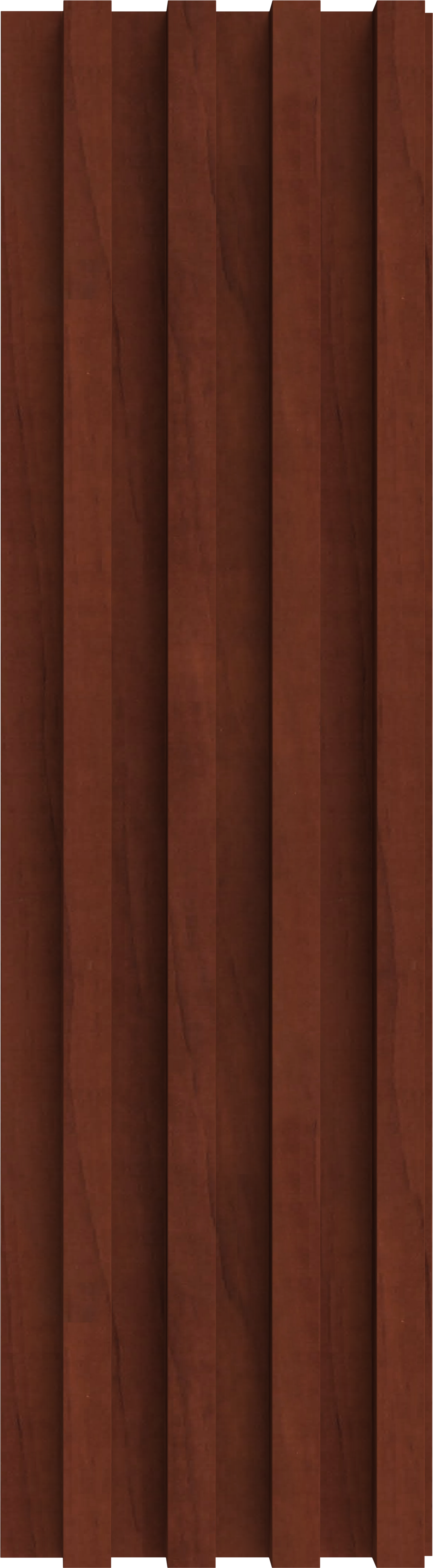 INTCO WPC Wall Panel color swatch — WZ184, WPC