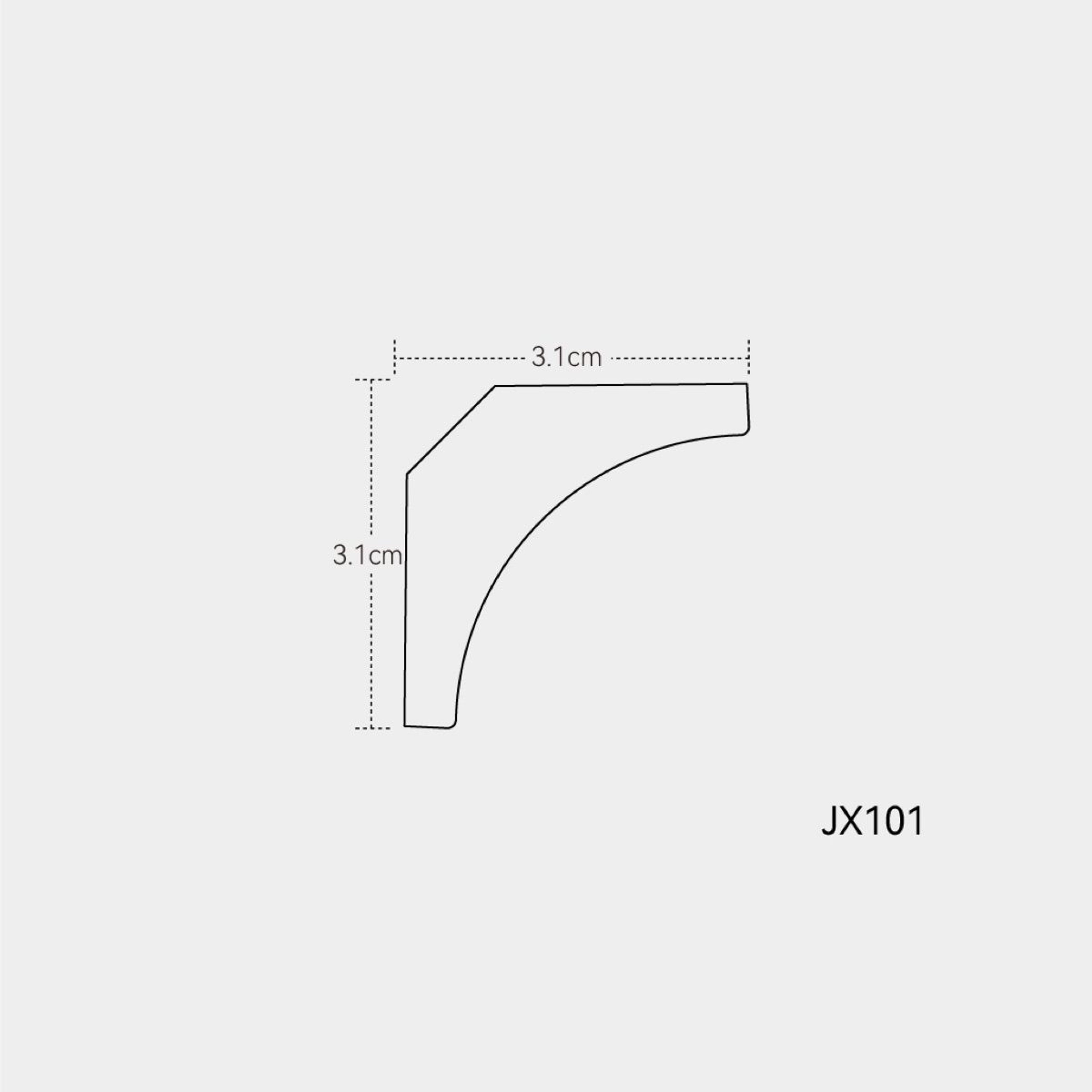 PS Crown Moulding 4