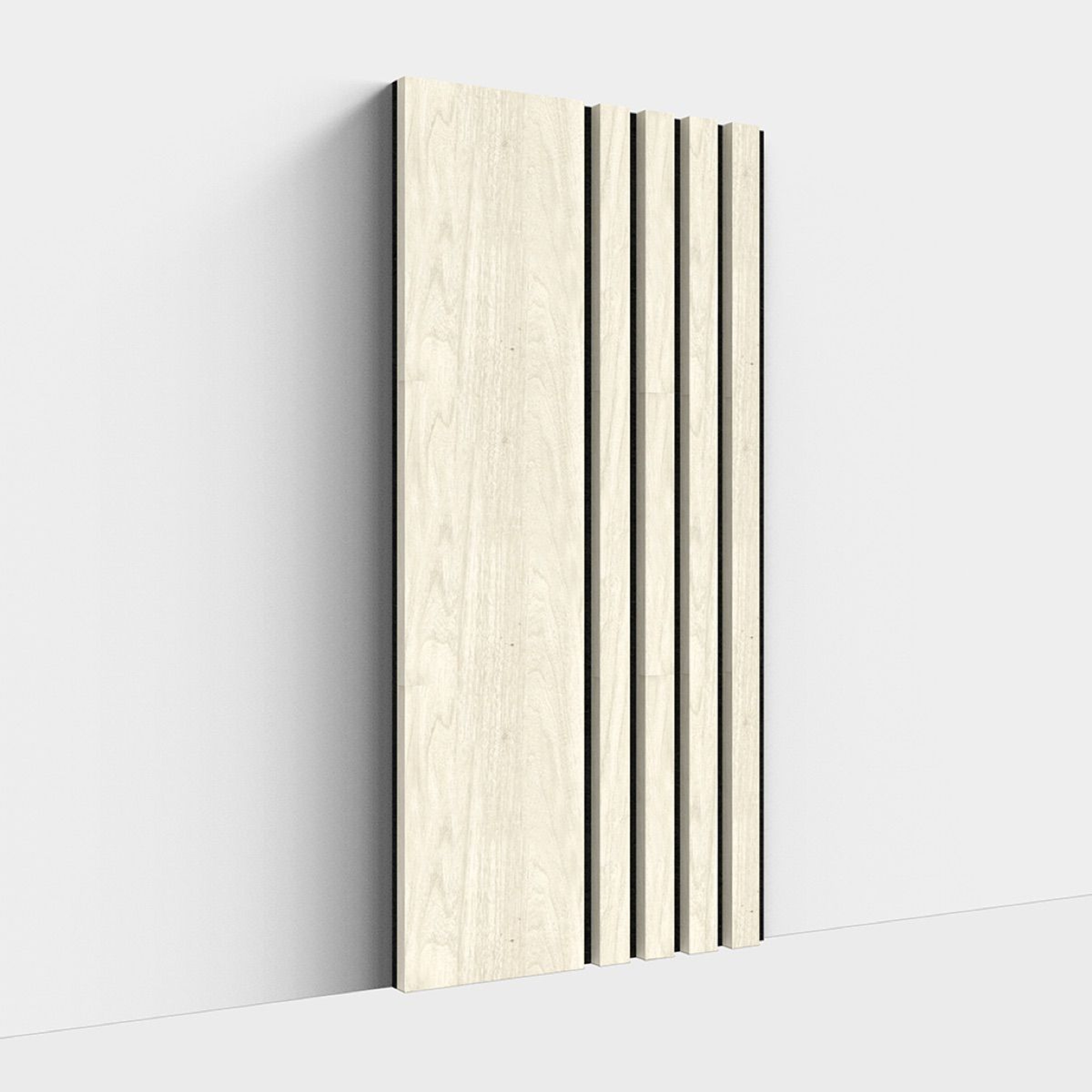 Акустическая панель MDF