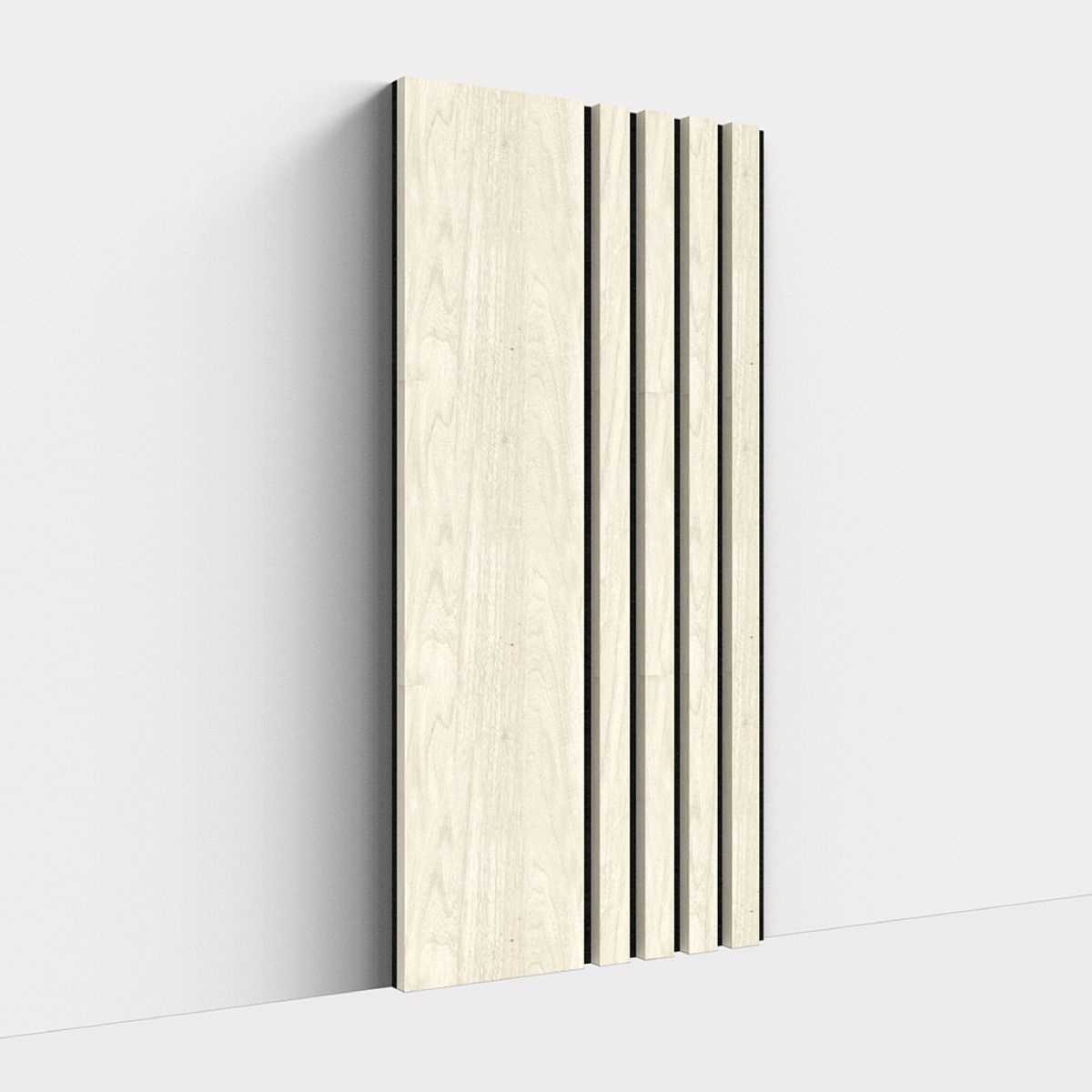 Акустическая панель MDF