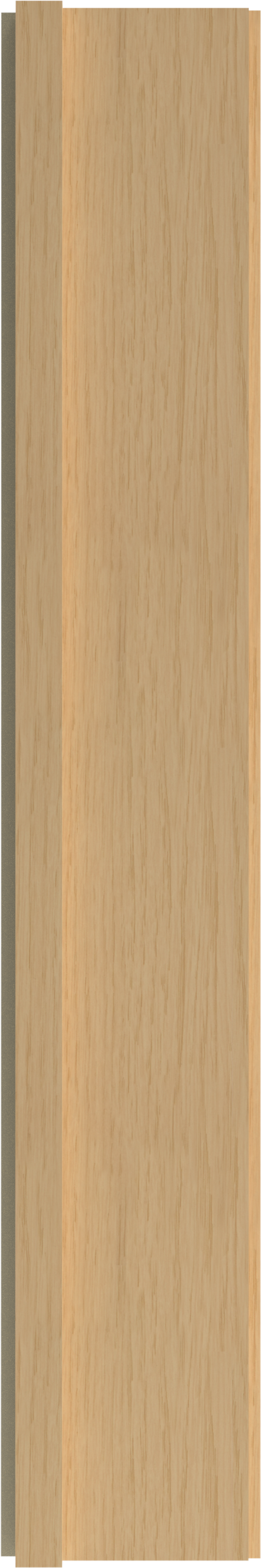 INTCO WPC Wall Panel color swatch — WZ776, WPC