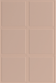 C09A Pure Embossed Series PS wall panel finish