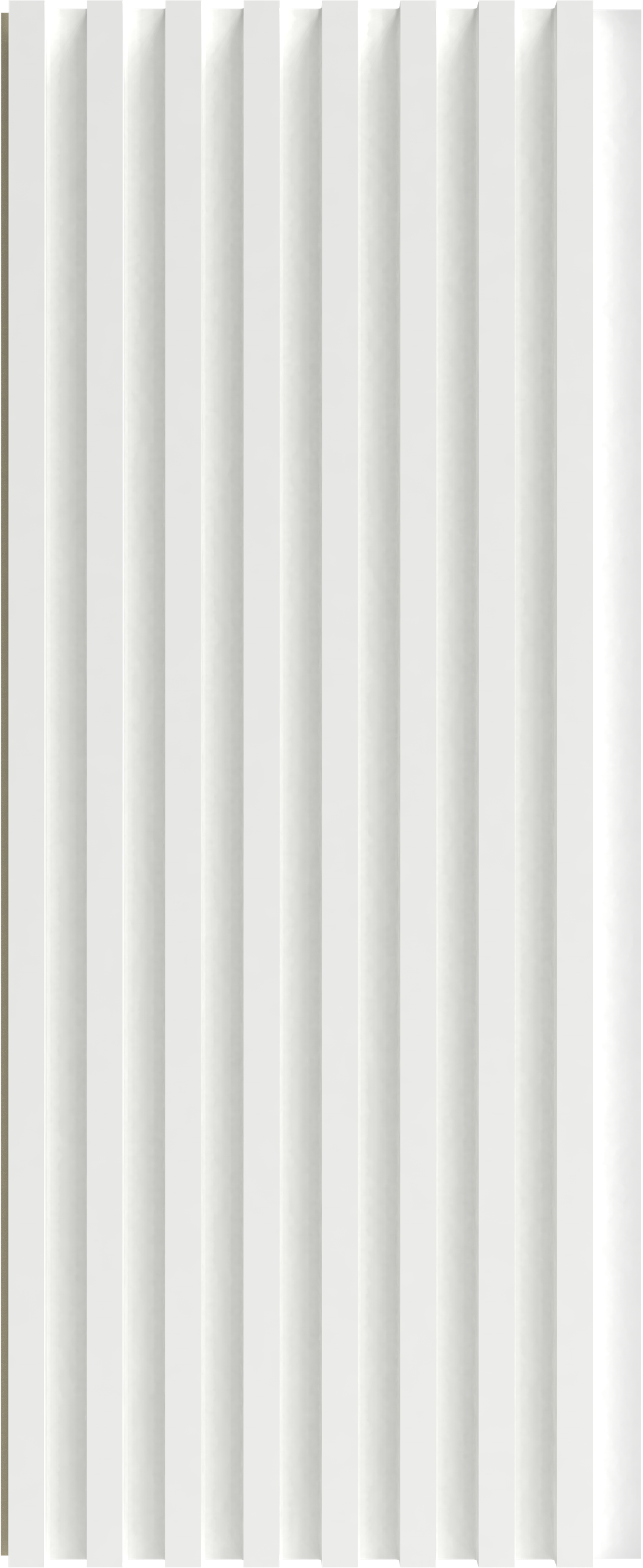 INTCO WPC Wall Panel color swatch — CZ181, WPC