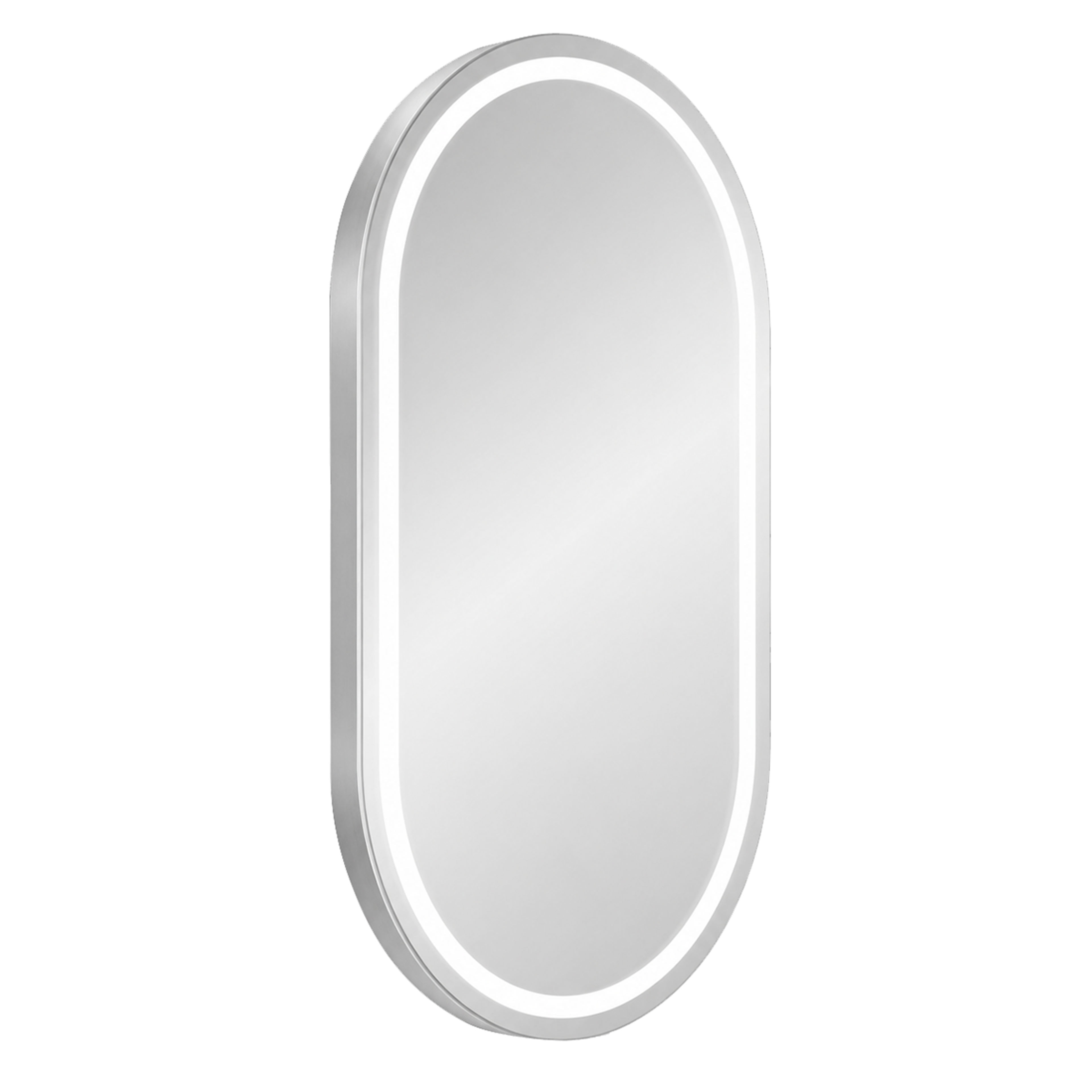 LED Mirror 2