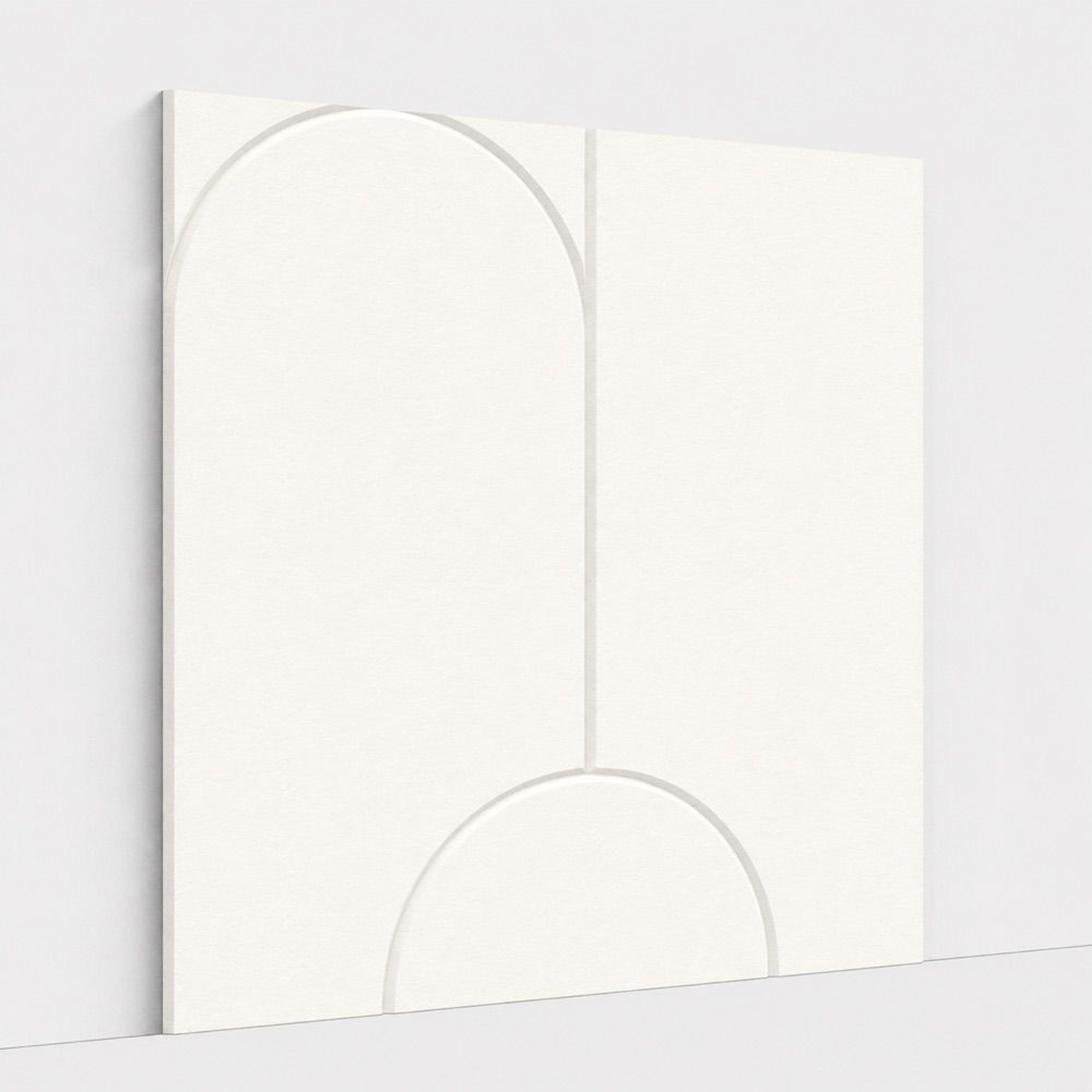 PET Acoustic Panel