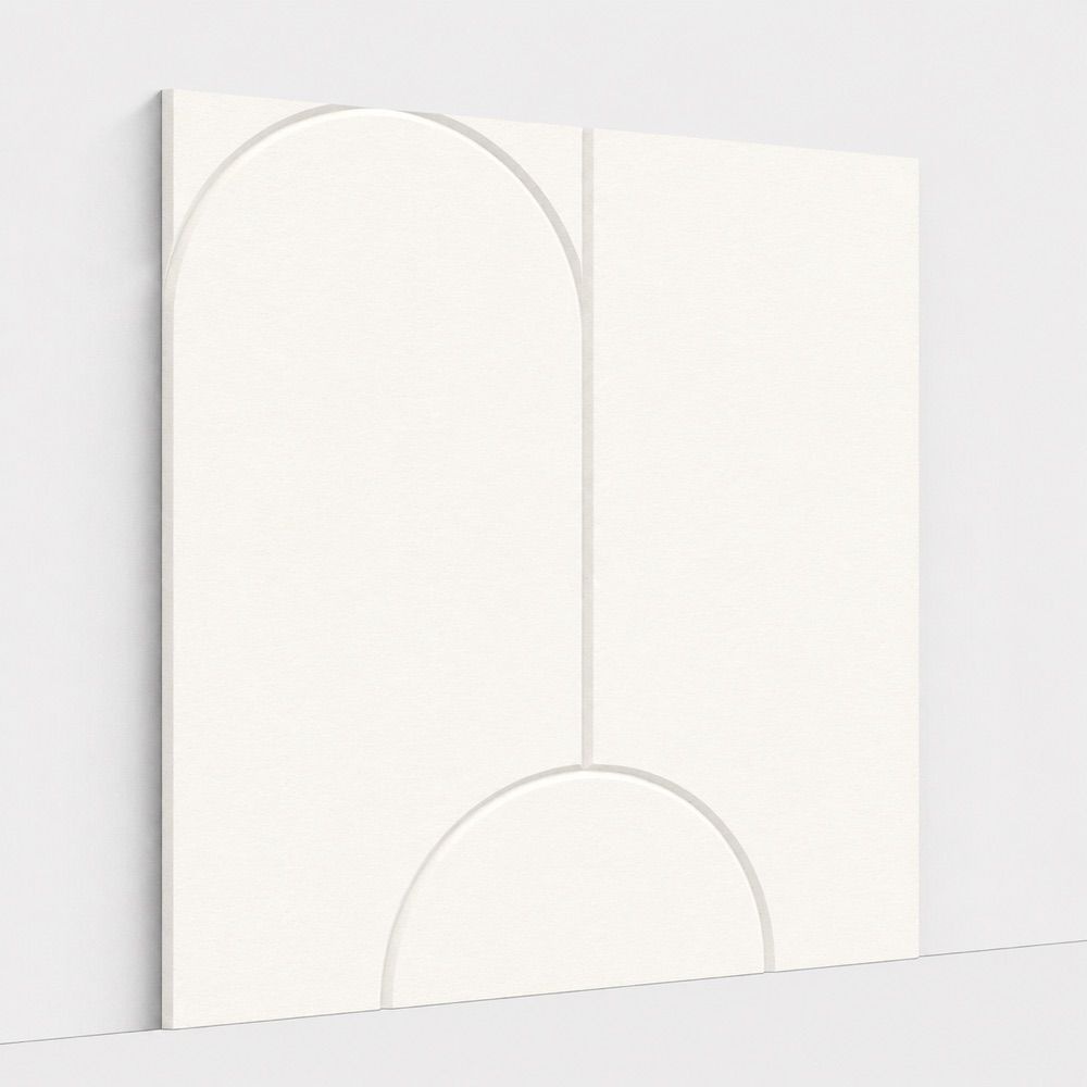 PET Acoustic Panel