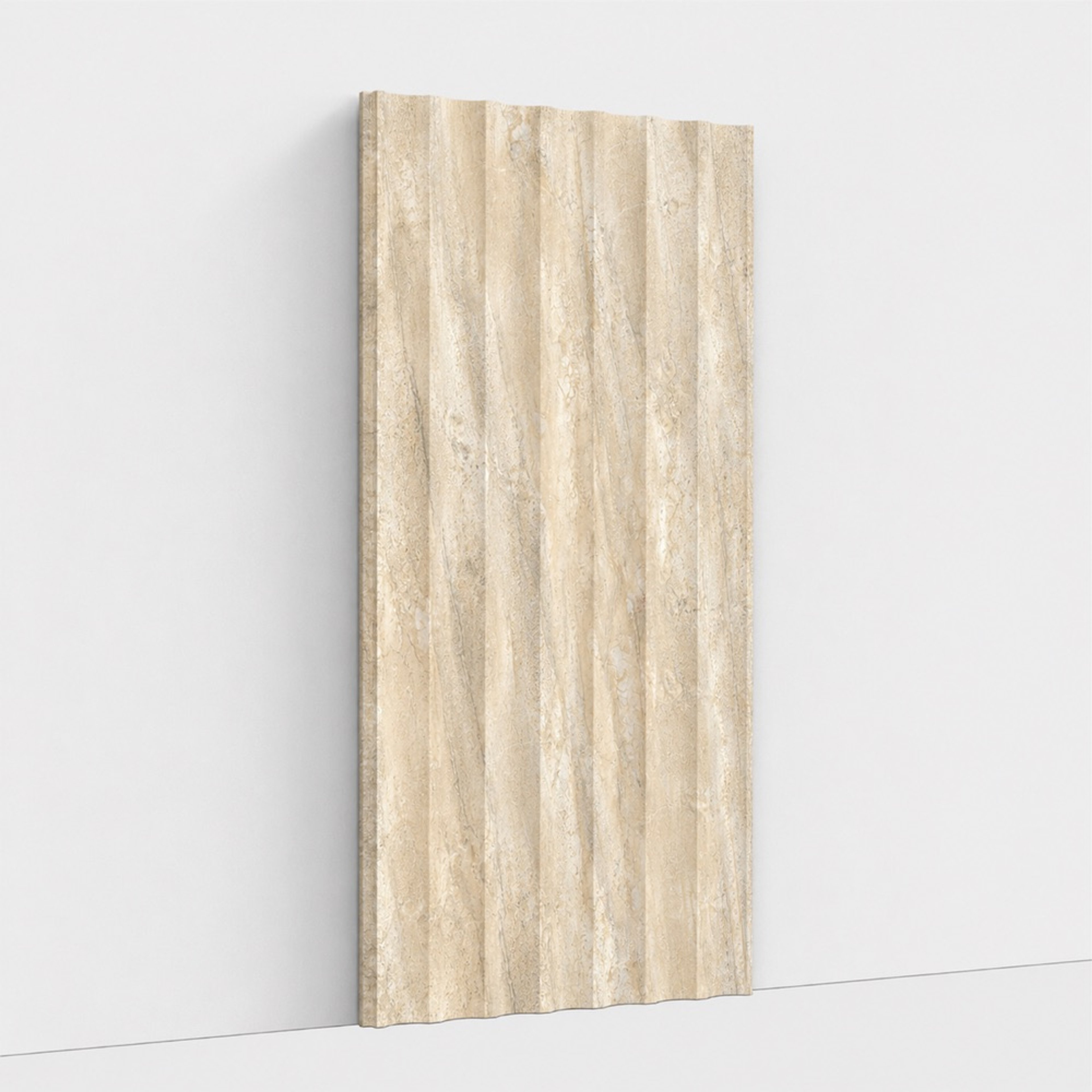 INTCO SJF002 WPC Wall Panel, WPC, 2900X203X12mm