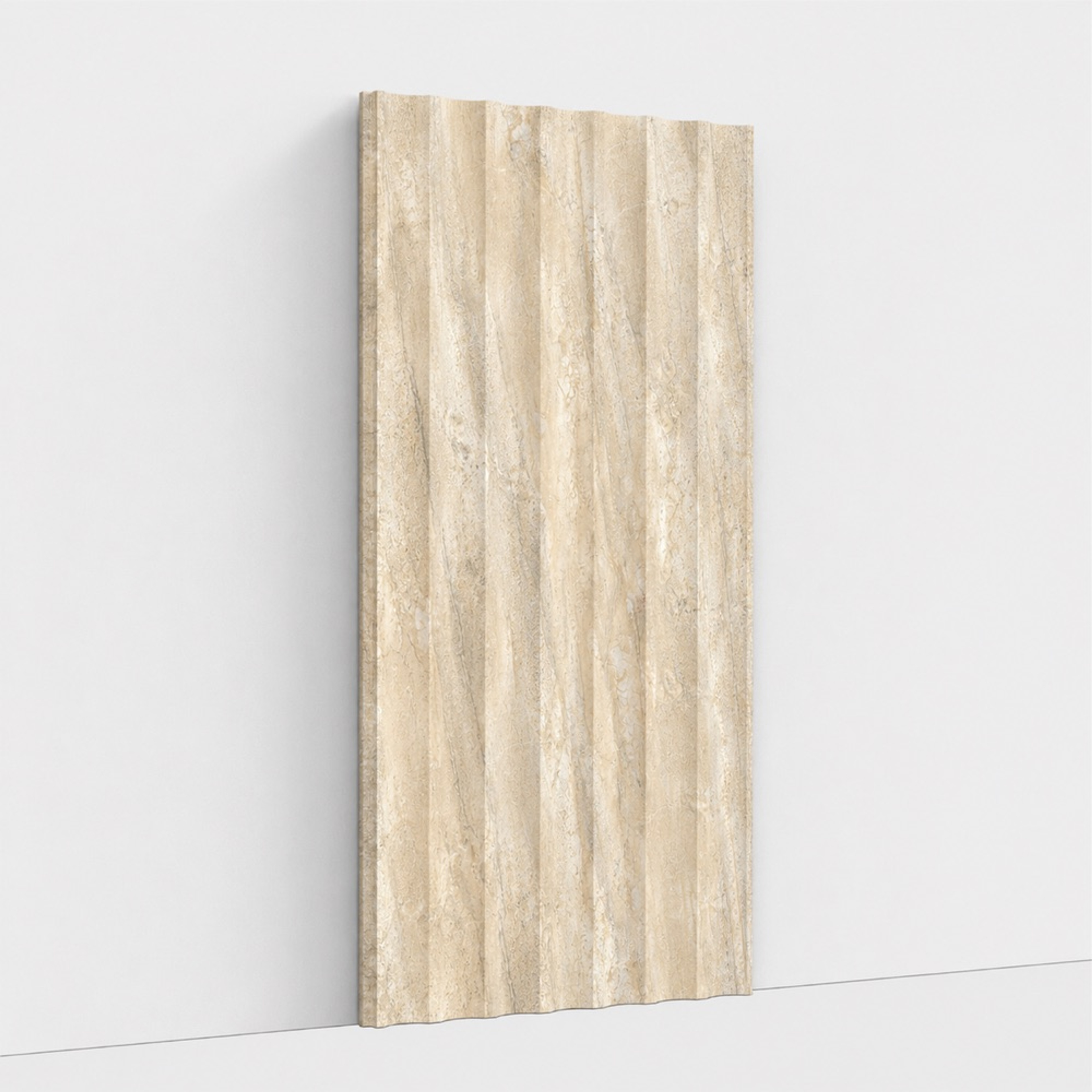 INTCO SJF002 WPC Wall Panel, WPC, 2900X203X12mm