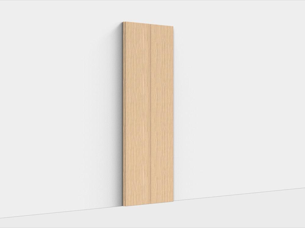INTCO JM1658 Panneau mural 3D MDF