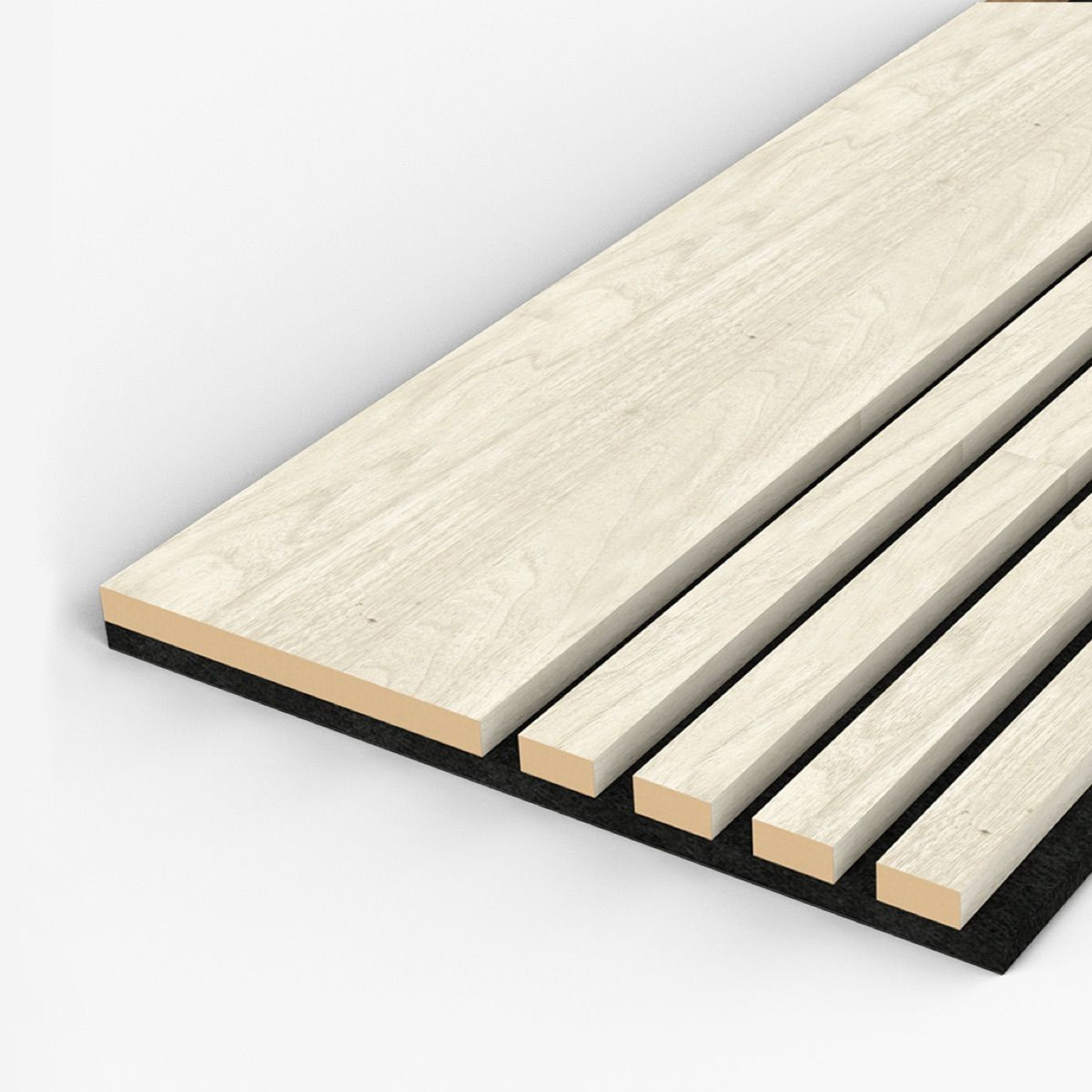 Акустическая панель MDF 2