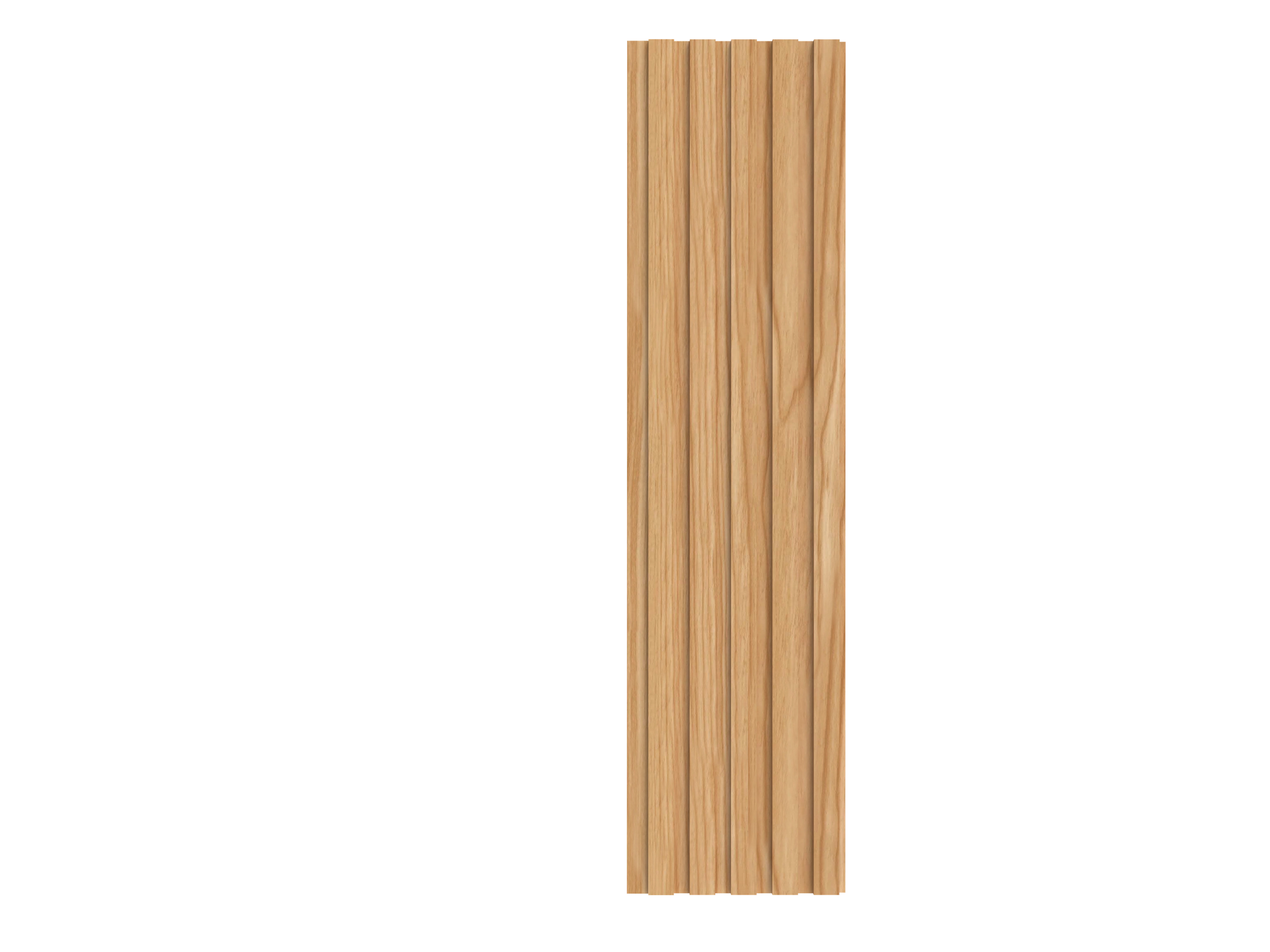INTCO WPC Wall Panel color swatch — WZ353, WPC