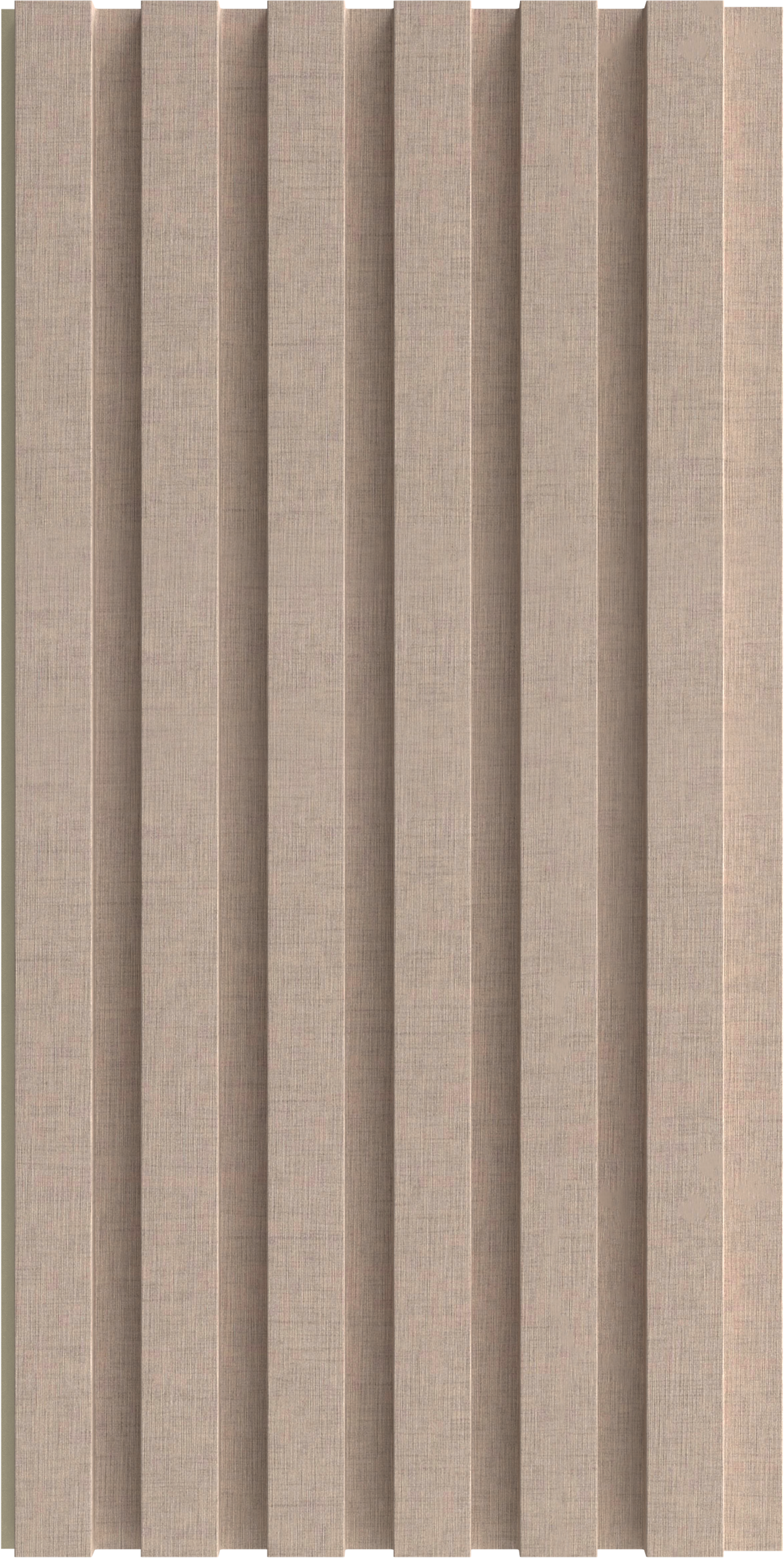 INTCO WPC Wall Panel color swatch — FZ208, WPC