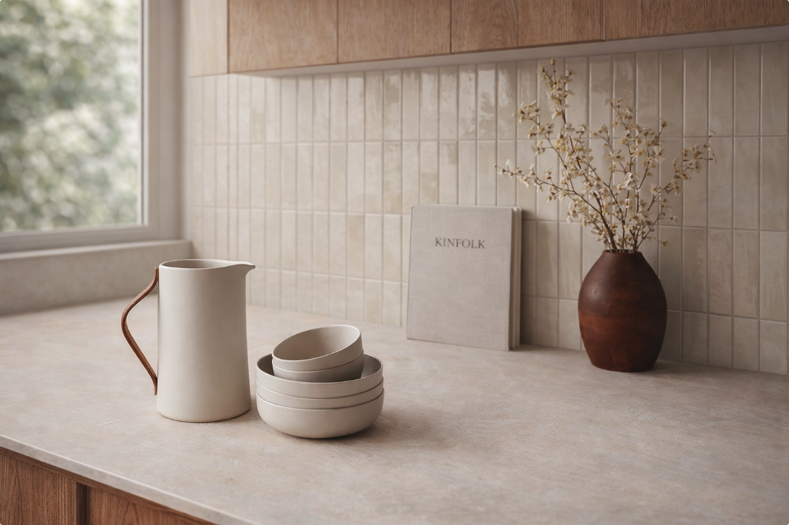 SPC Wall Panels: Inspiration for Modern Home Applications