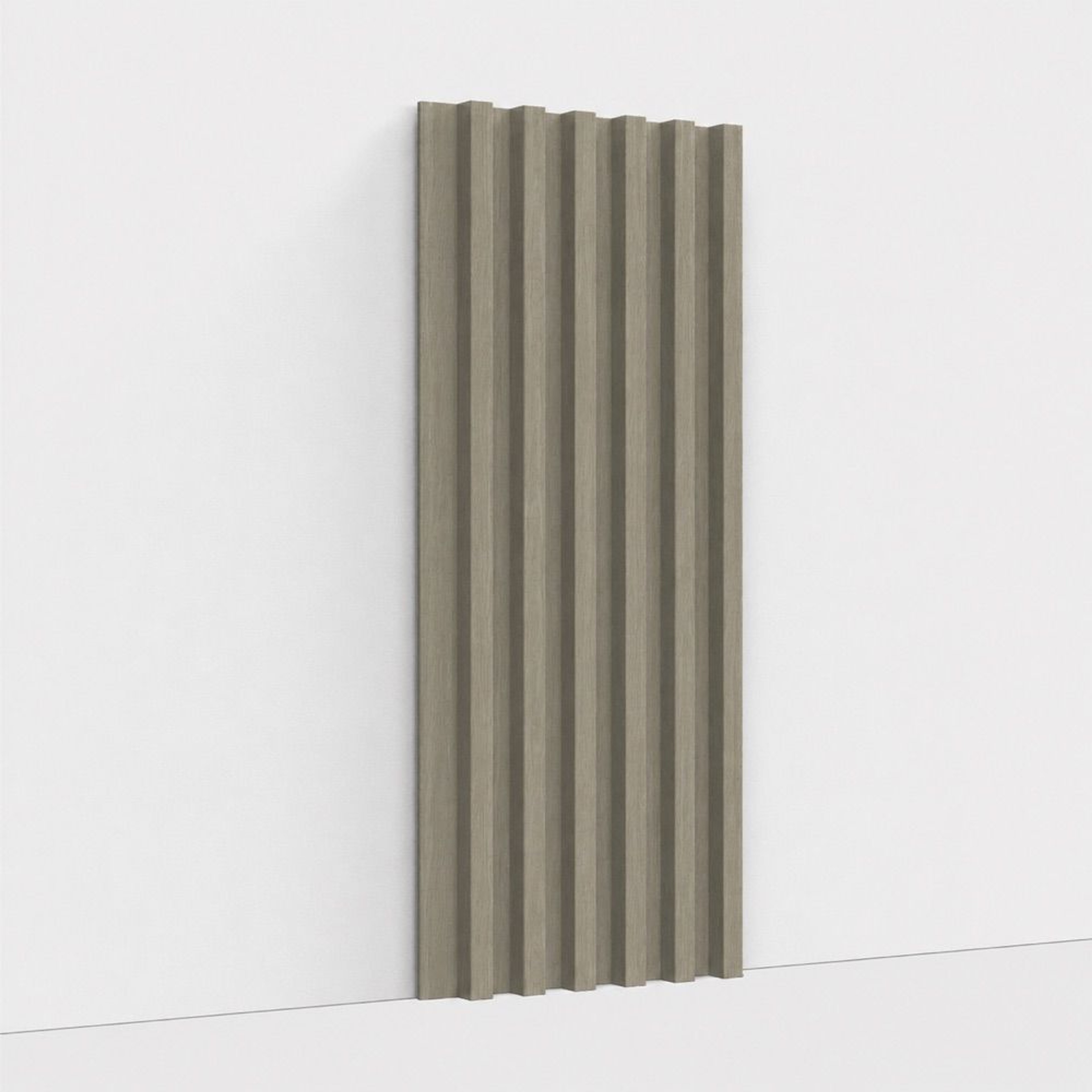 WPC Wall Panel