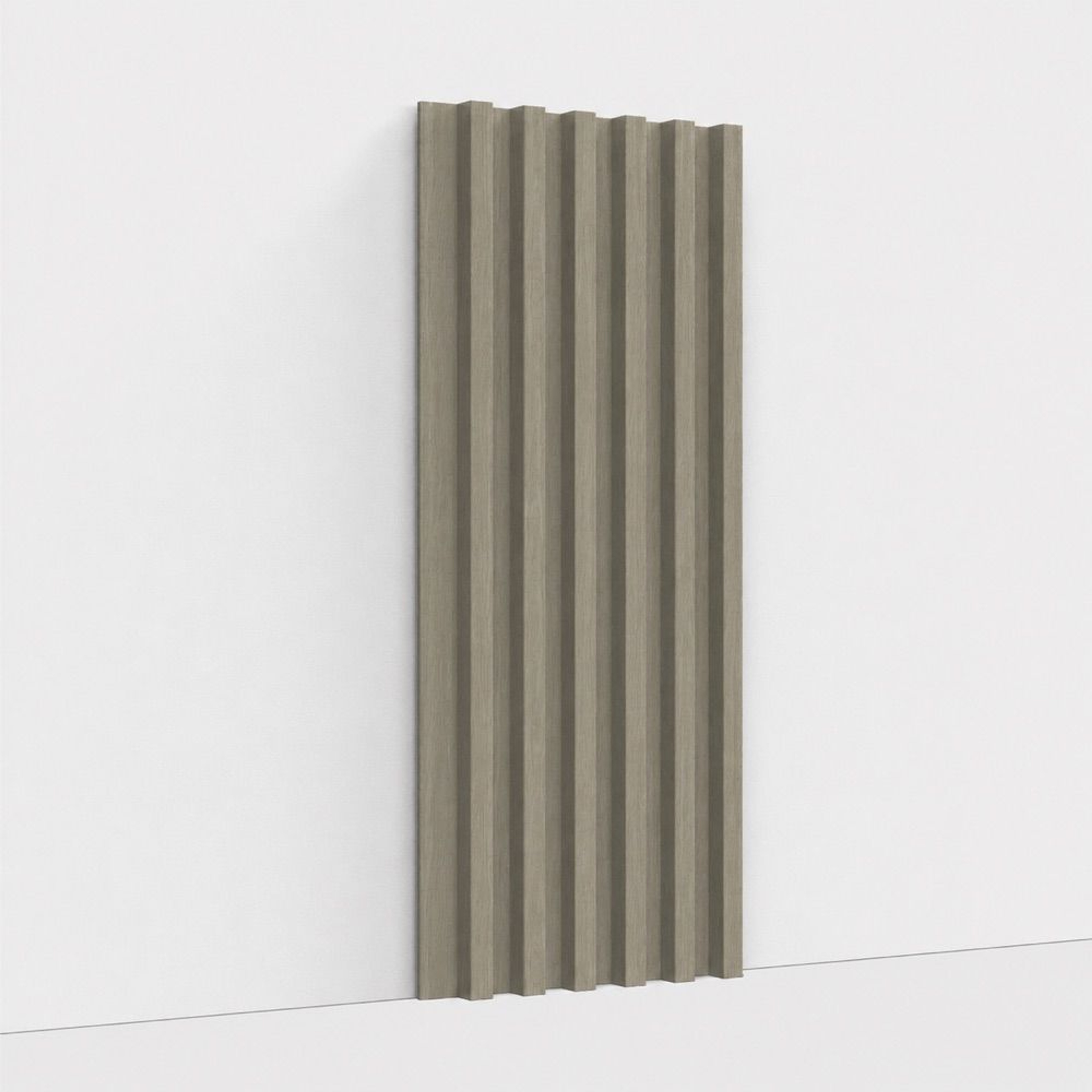 WPC Wall Panel