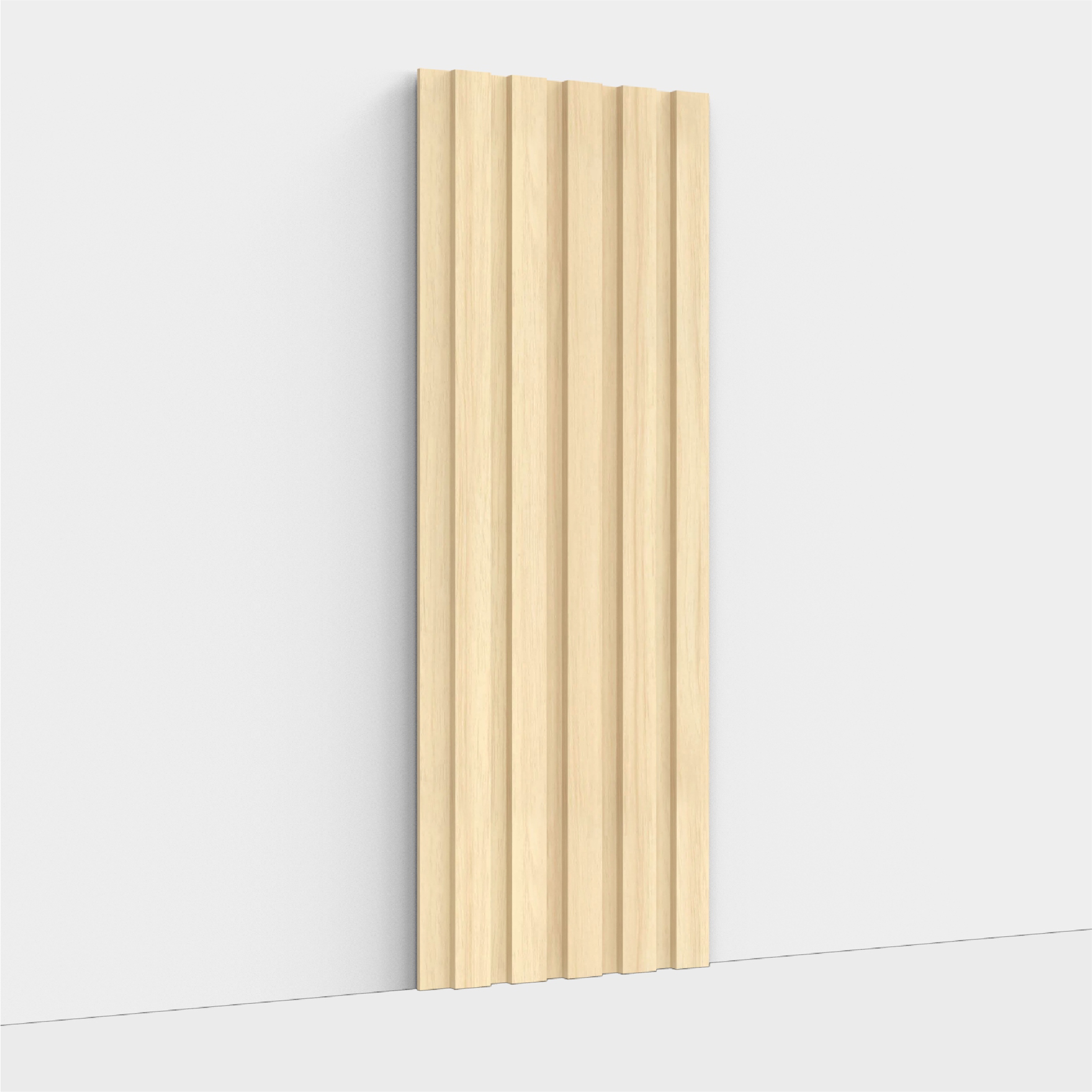 INTCO SJF166 Painel de parede WPC, ZMARCA7ZZ