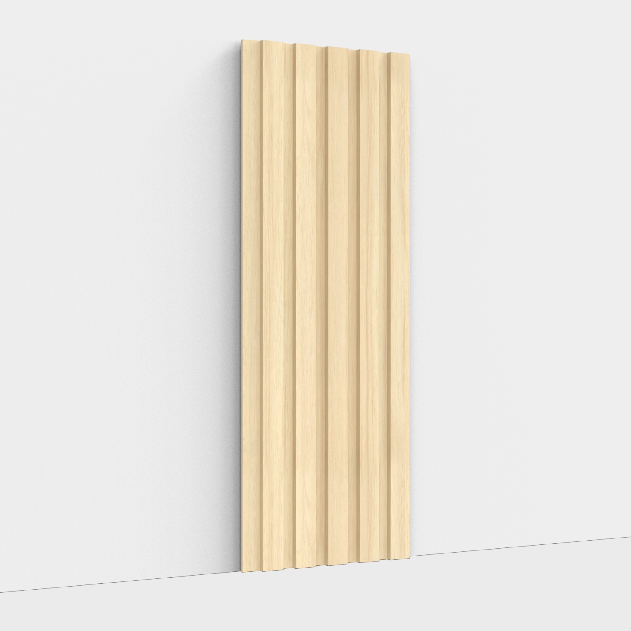 INTCO SJF166 Painel de parede WPC, ZMARCA7ZZ