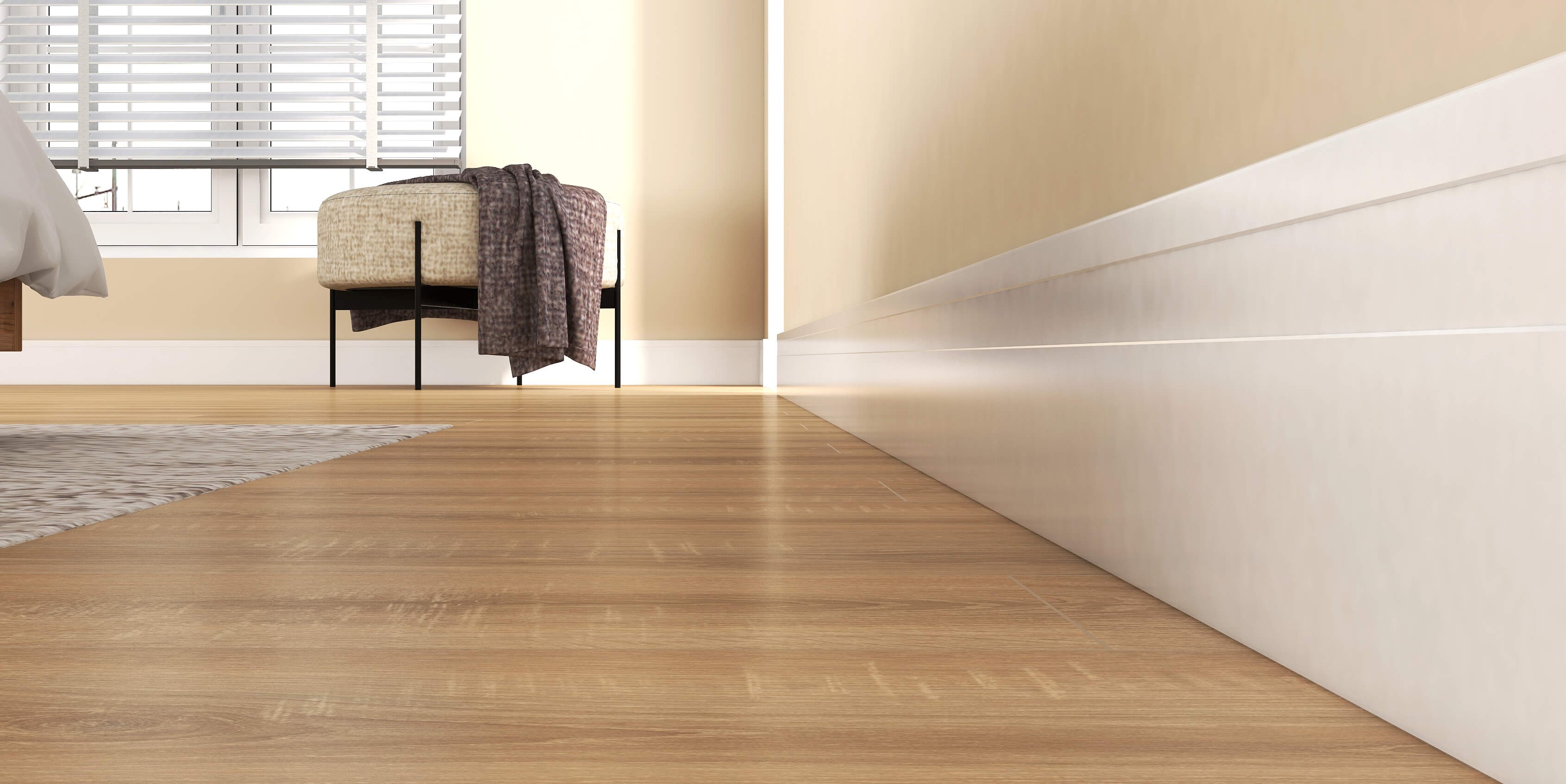 Skirting Boards: Are They an Essential Part of Your Home Decor