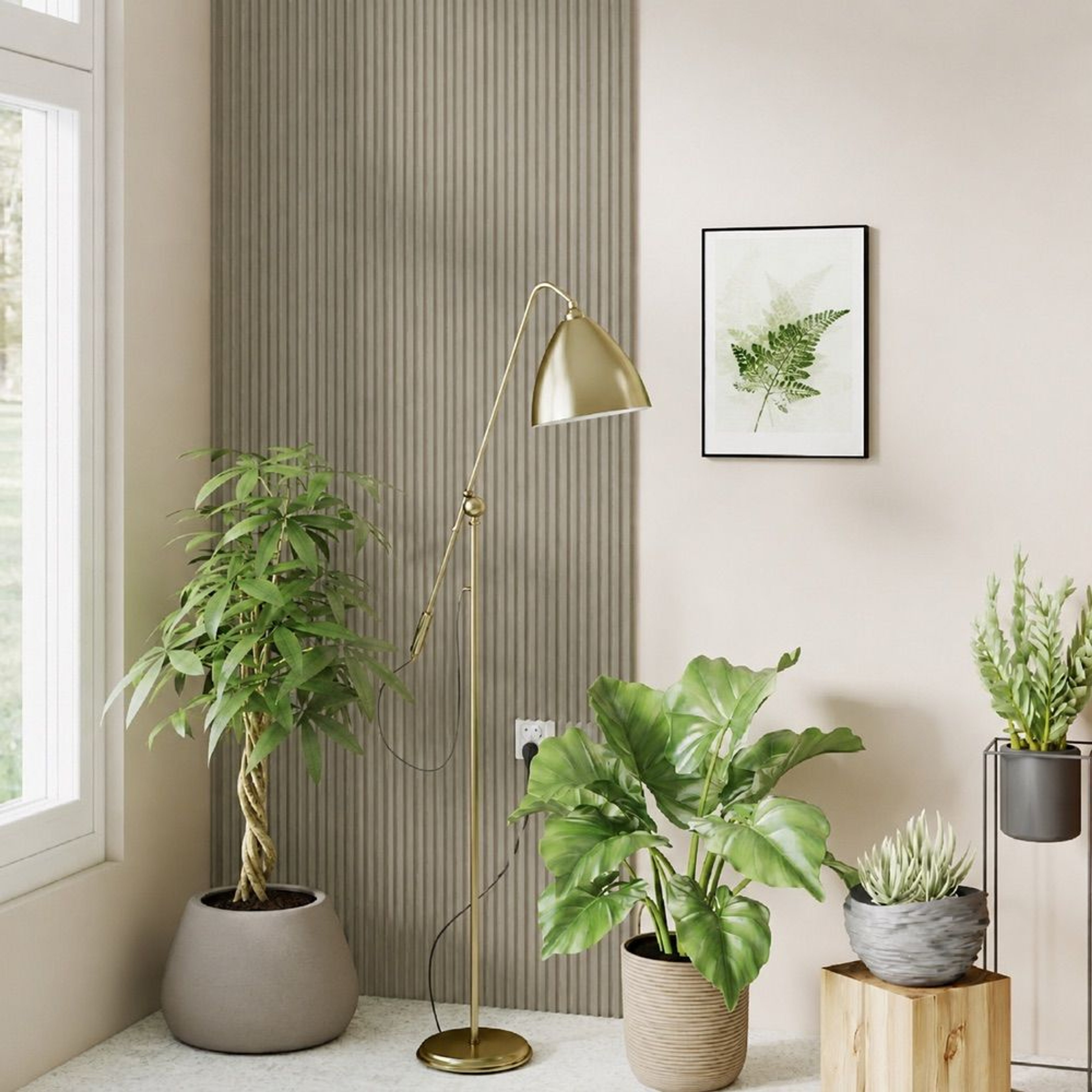 WPC Wall Panel 3