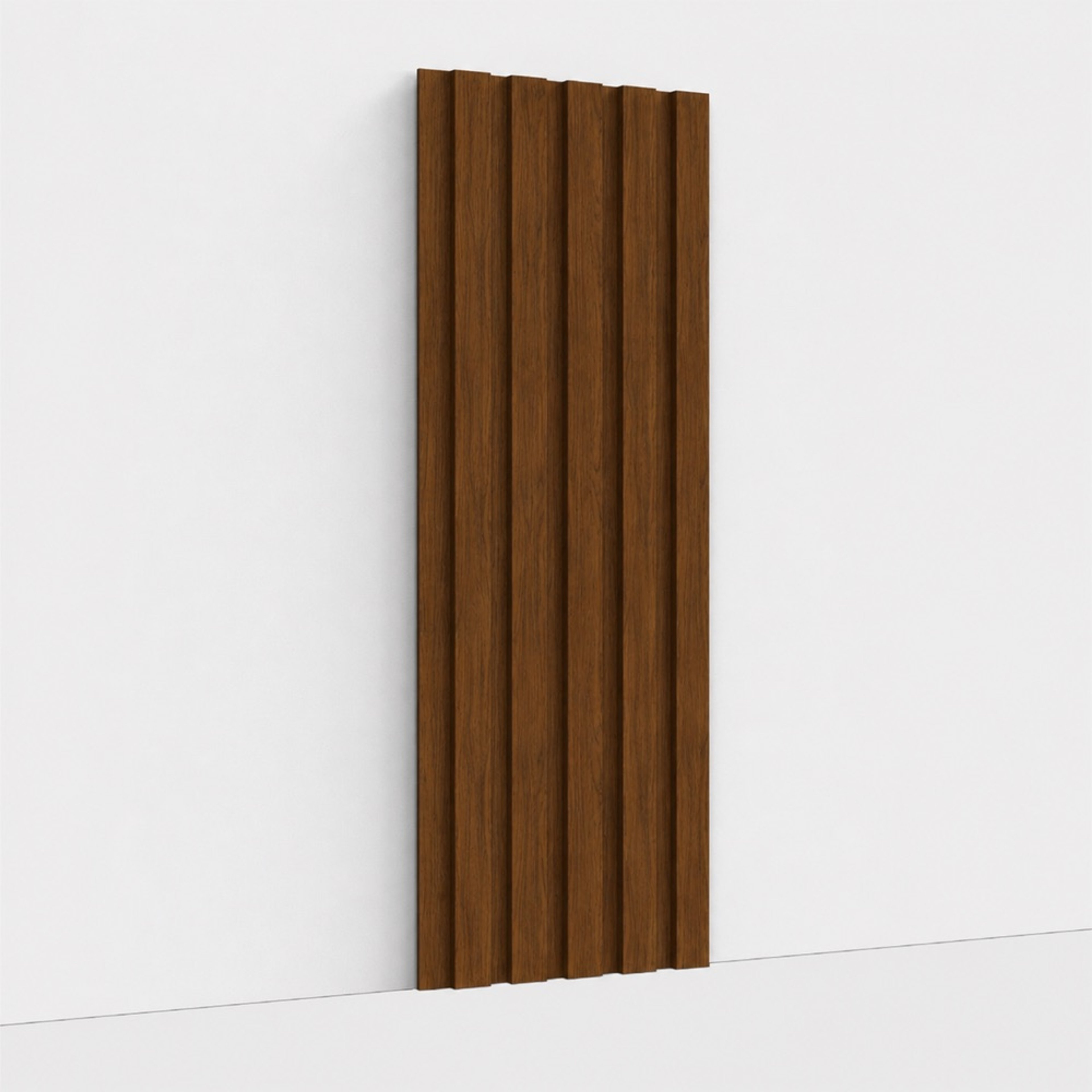 INTCO SJF166 WPC Wall Panel, WPC, 2900X154X9.2mm