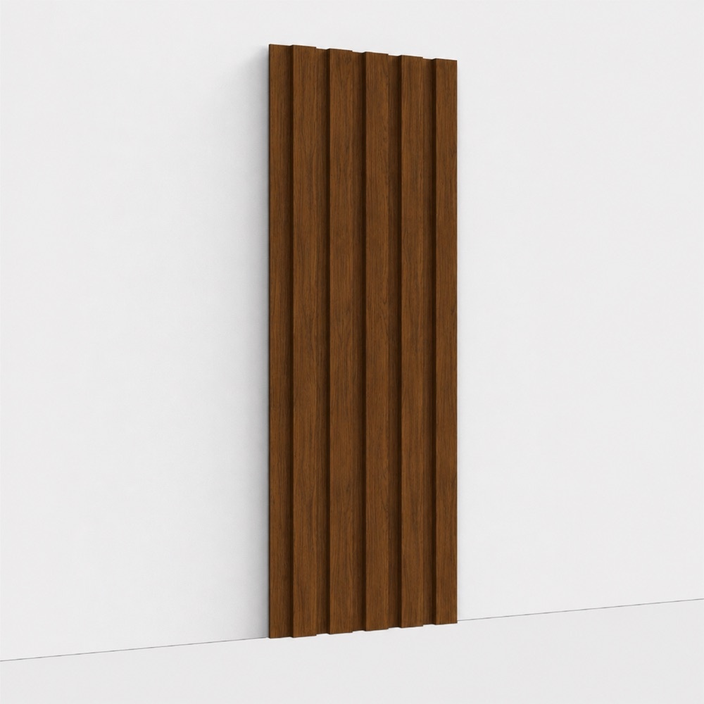 INTCO SJF166 WPC Wall Panel, WPC, 2900X154X9.2mm