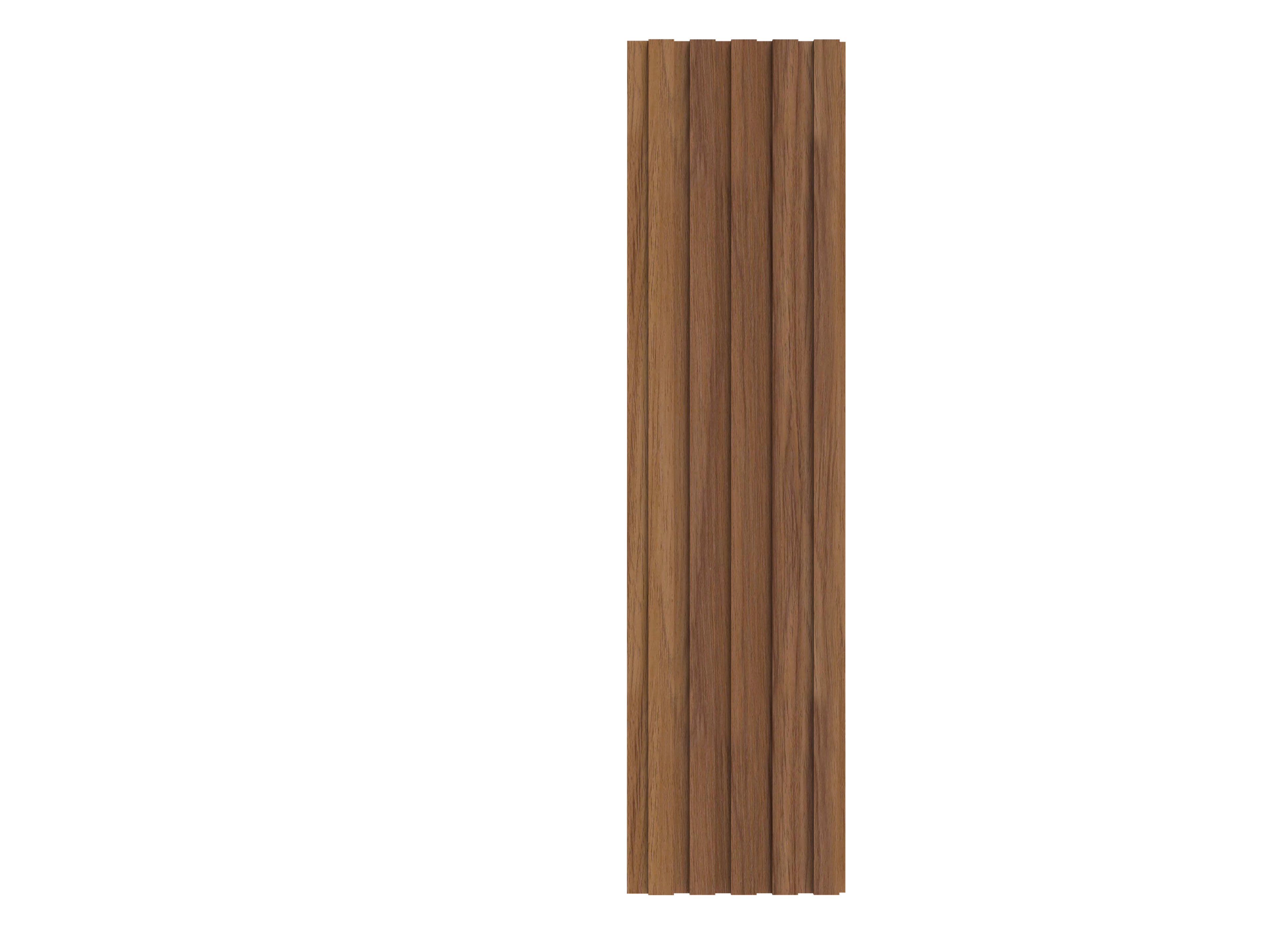 INTCO WPC Wall Panel color swatch — WZ216, WPC