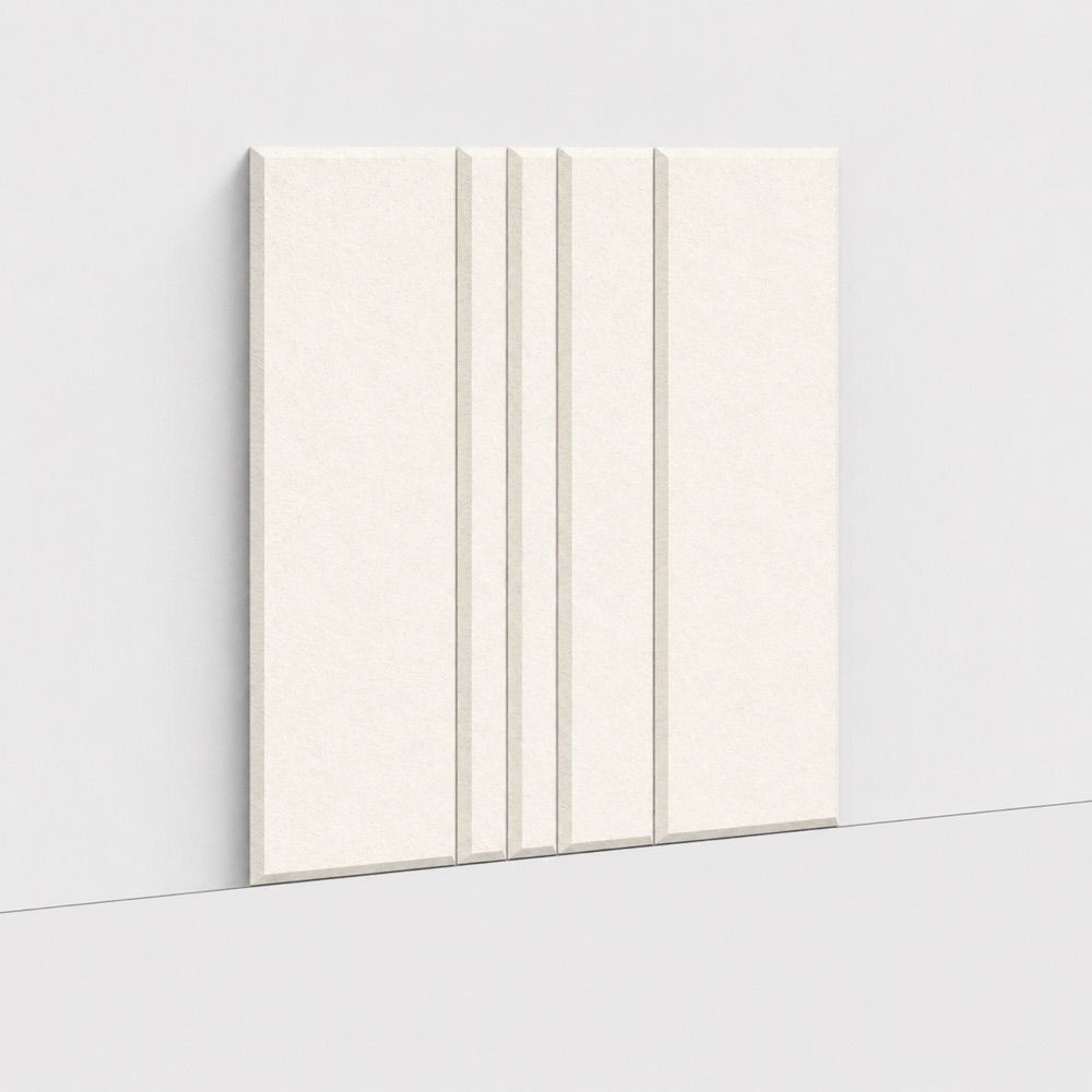 PET Acoustic Panel
