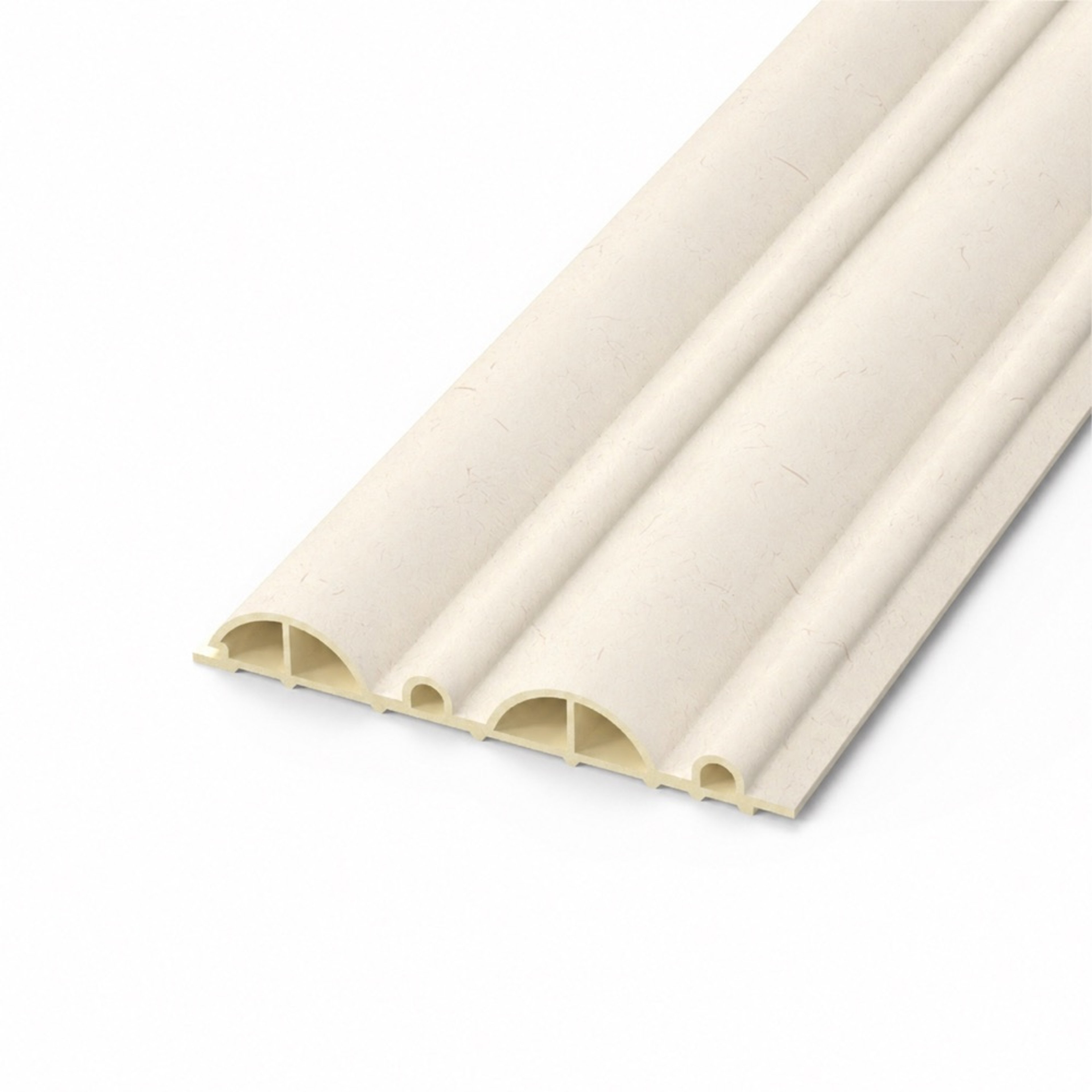 INTCO SJF828 WPC Wall Panel, WPC, 2900X179X23.5mm (view 2)